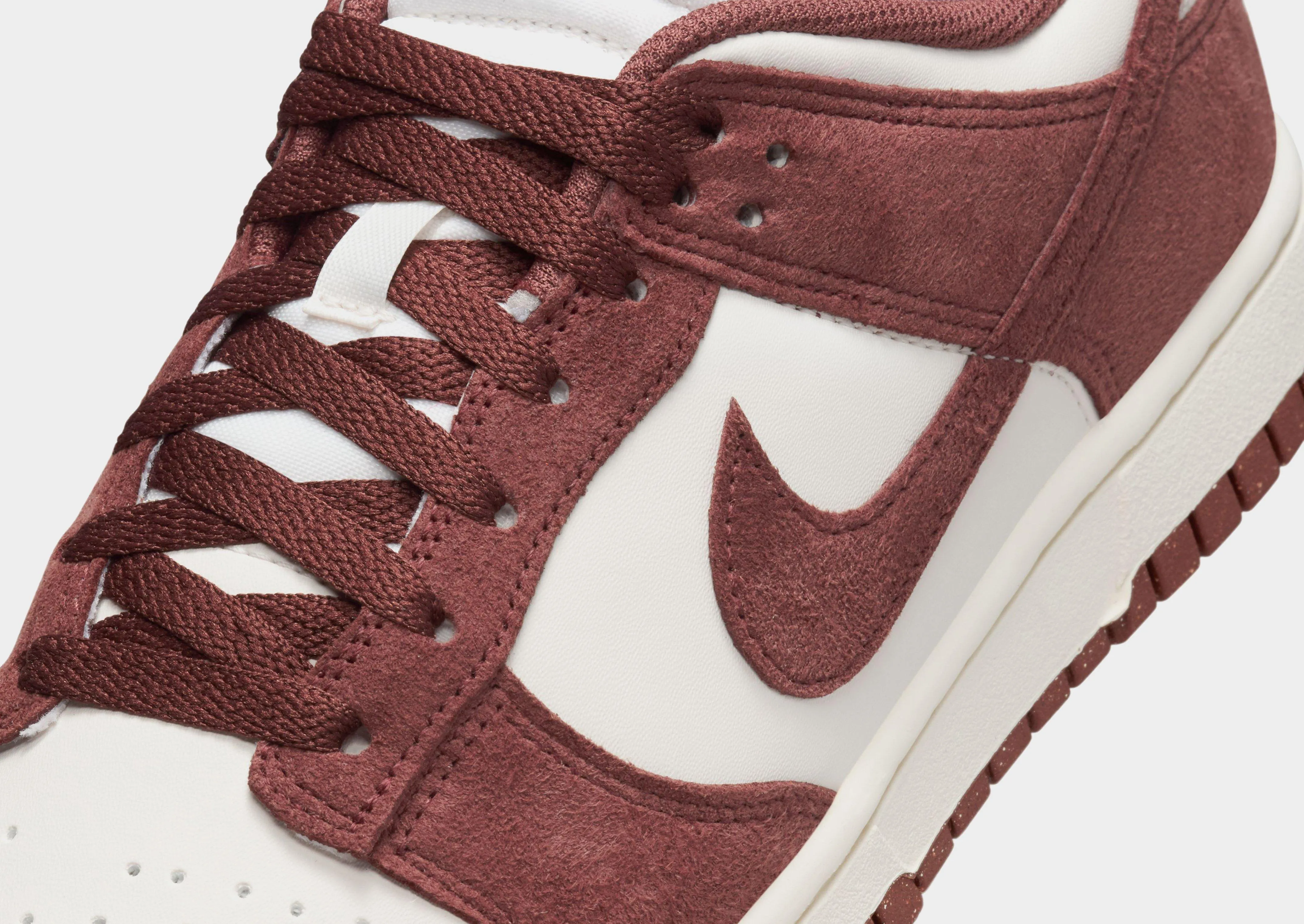 Casual Athletic Dunk Low Women's