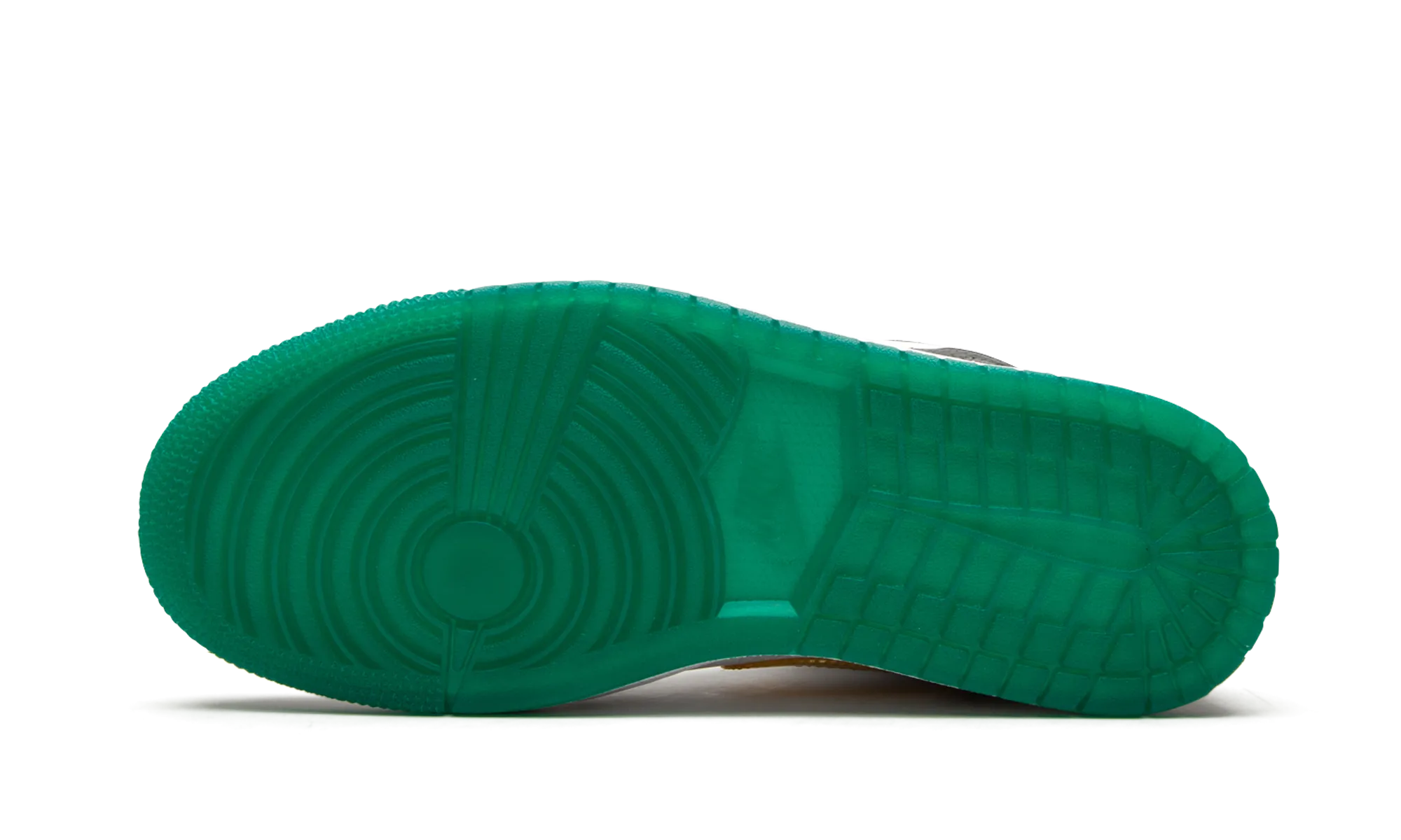 Bendable Outsole Agile Fit AIR JORDAN 1 MID WMNS "Alternate Swooshes"