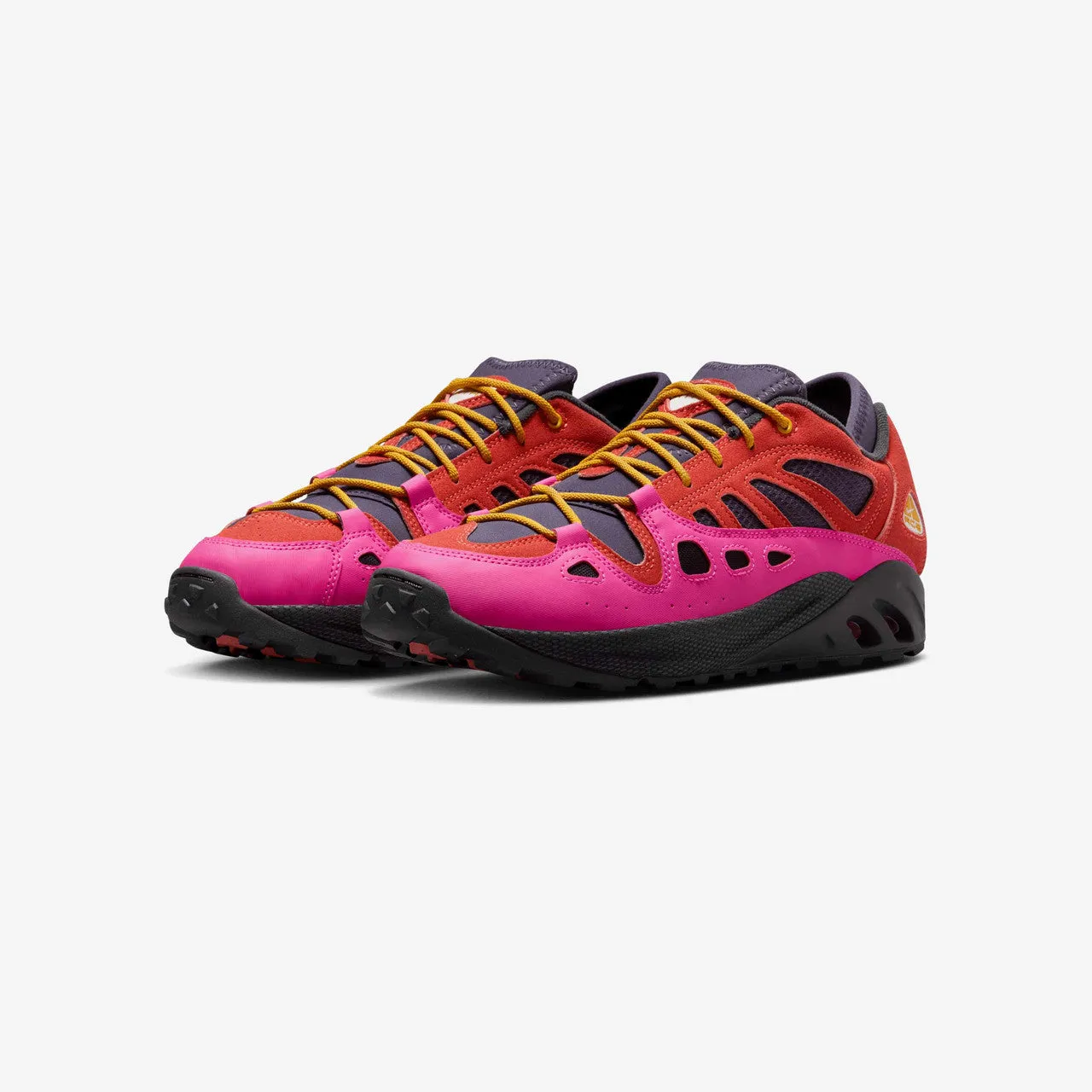 City Gear Compact Form ACG Air Exploraid
