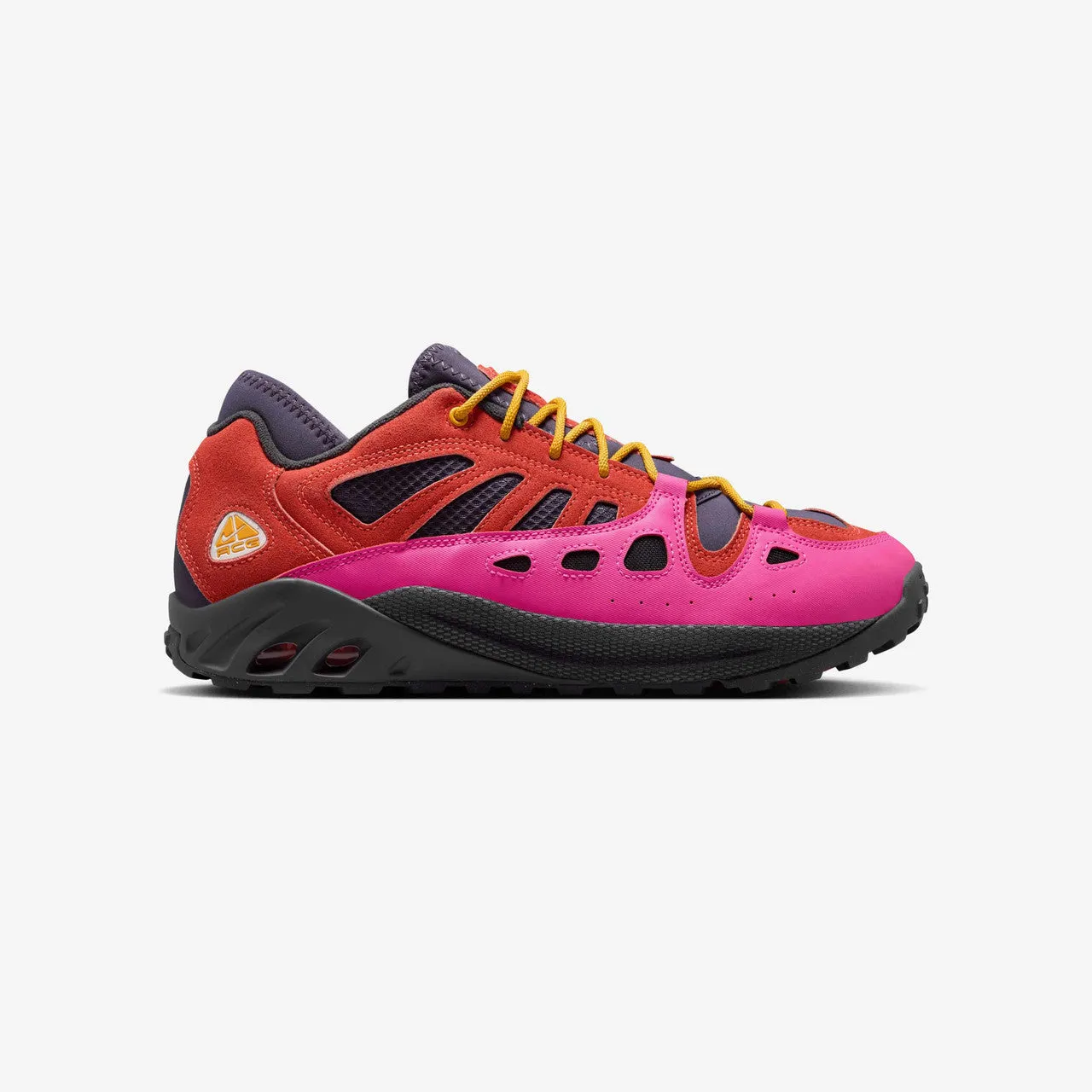 Running   Ready ACG Air Exploraid