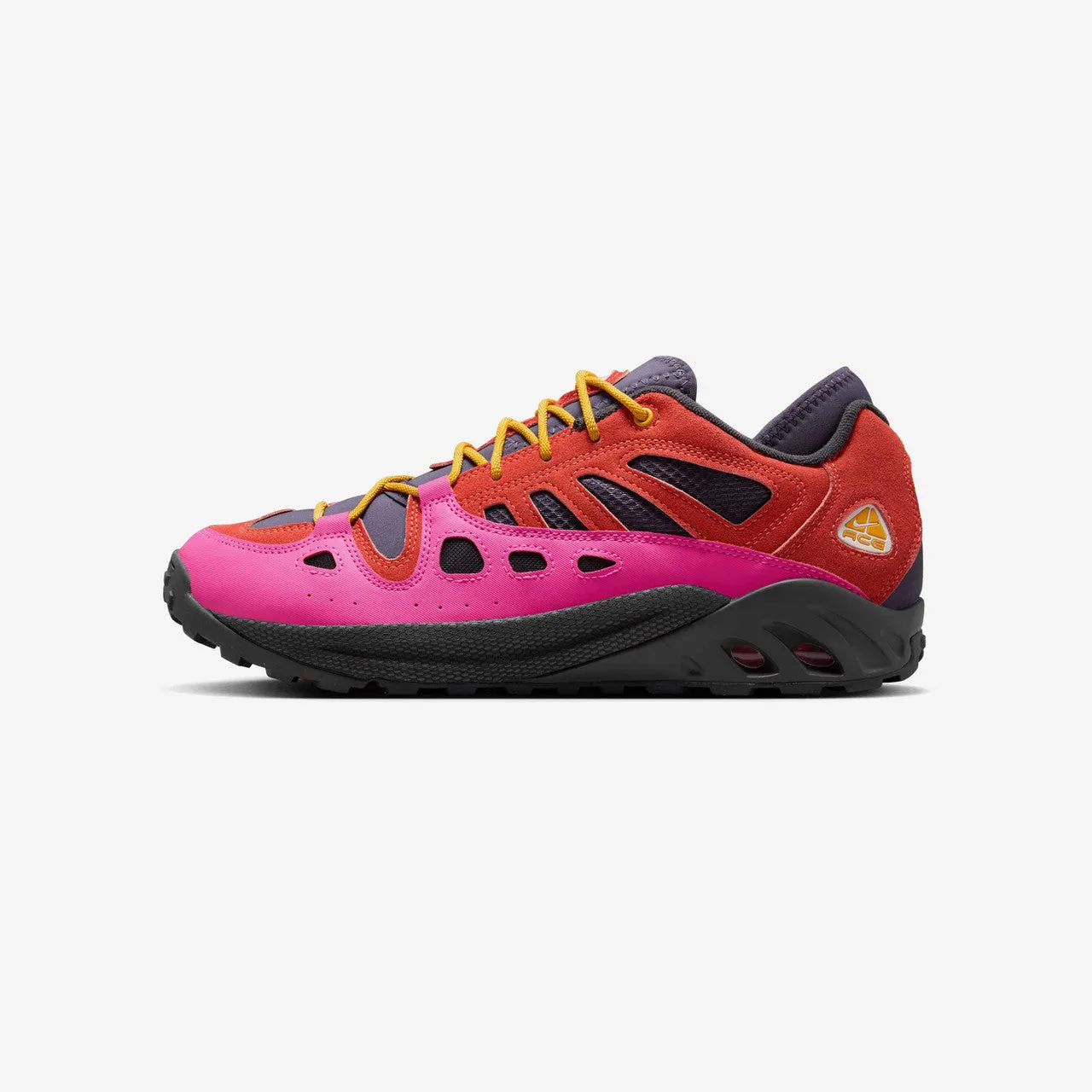 ACG Air Exploraid Quick Dry Materials
