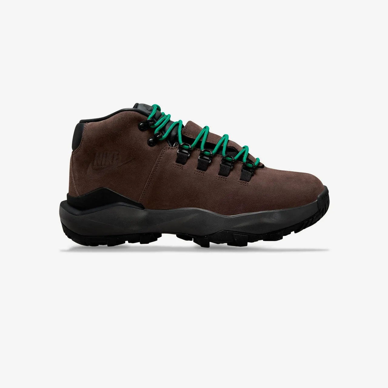 High Shine ACG Cygnal