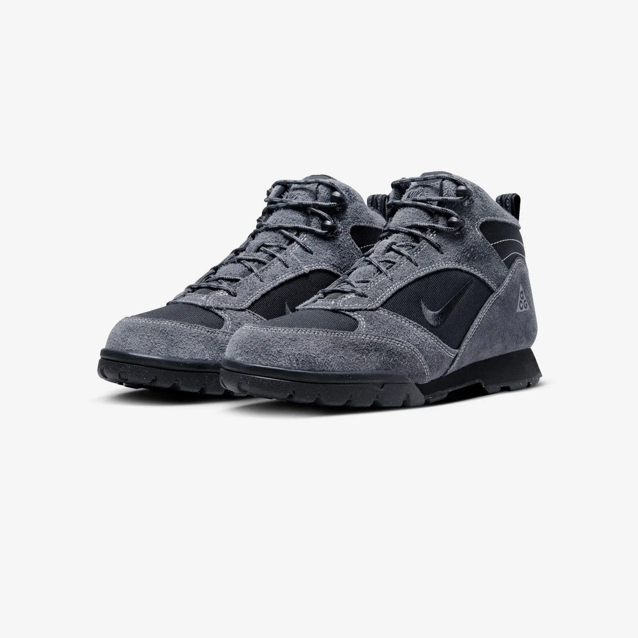 Responsive foam Comfortable fit ACG Torre Mid Waterproof