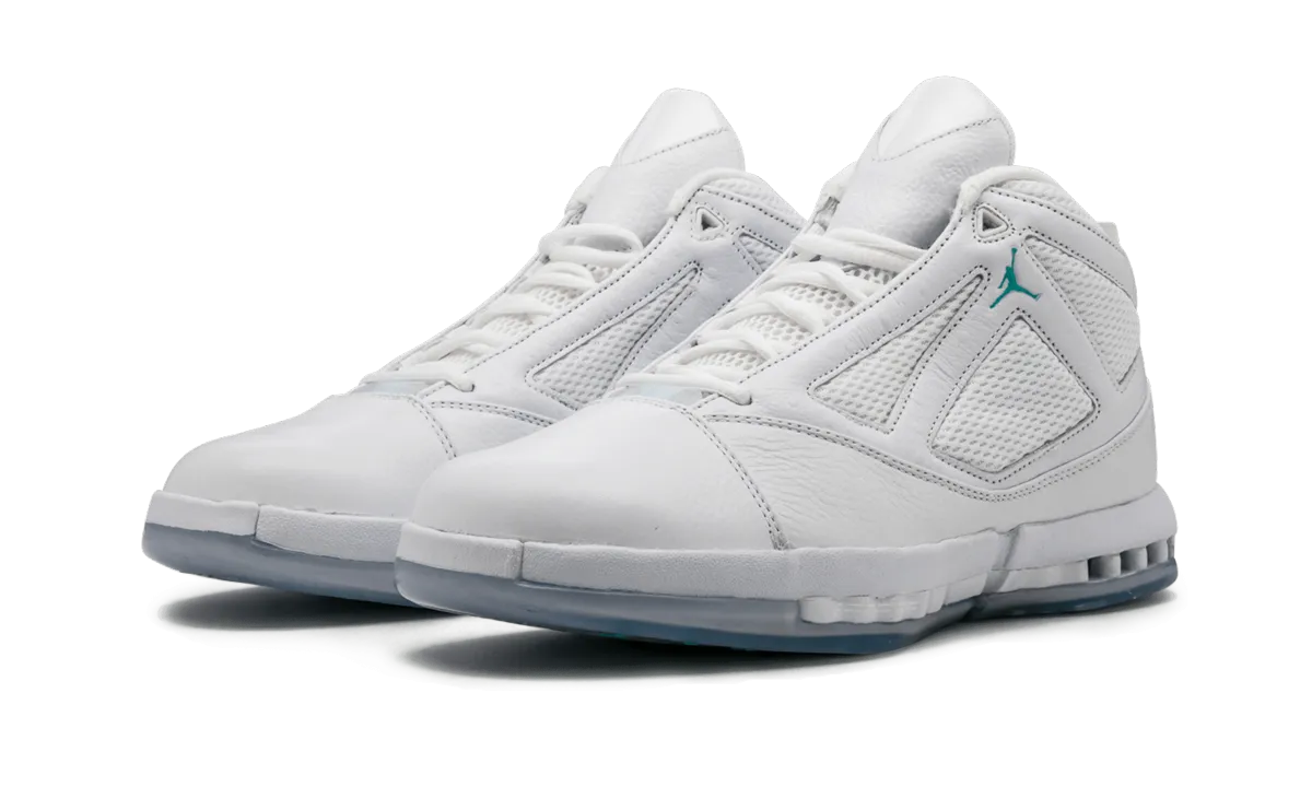 Air Jordan 16 Retro Solefly "Solefly" All-purpose sole Breathable Collar Padding