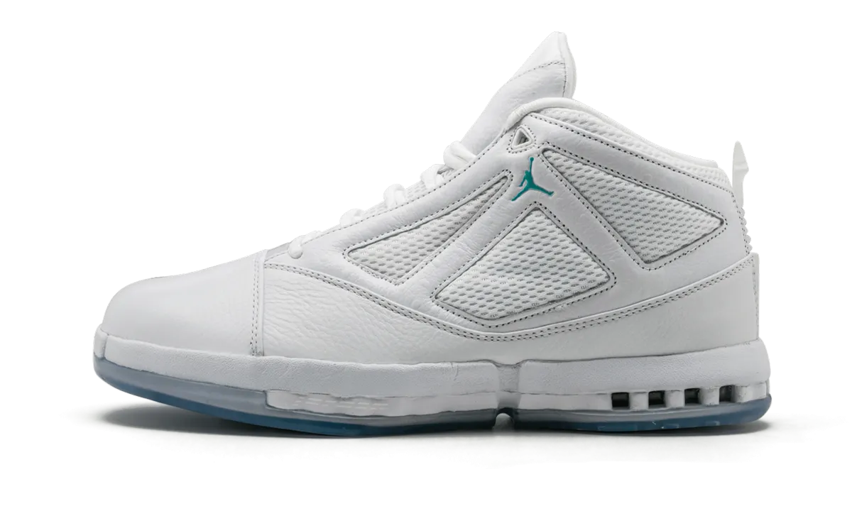 Air Jordan 16 Retro Solefly "Solefly" Sneaker Performance Built-in wear