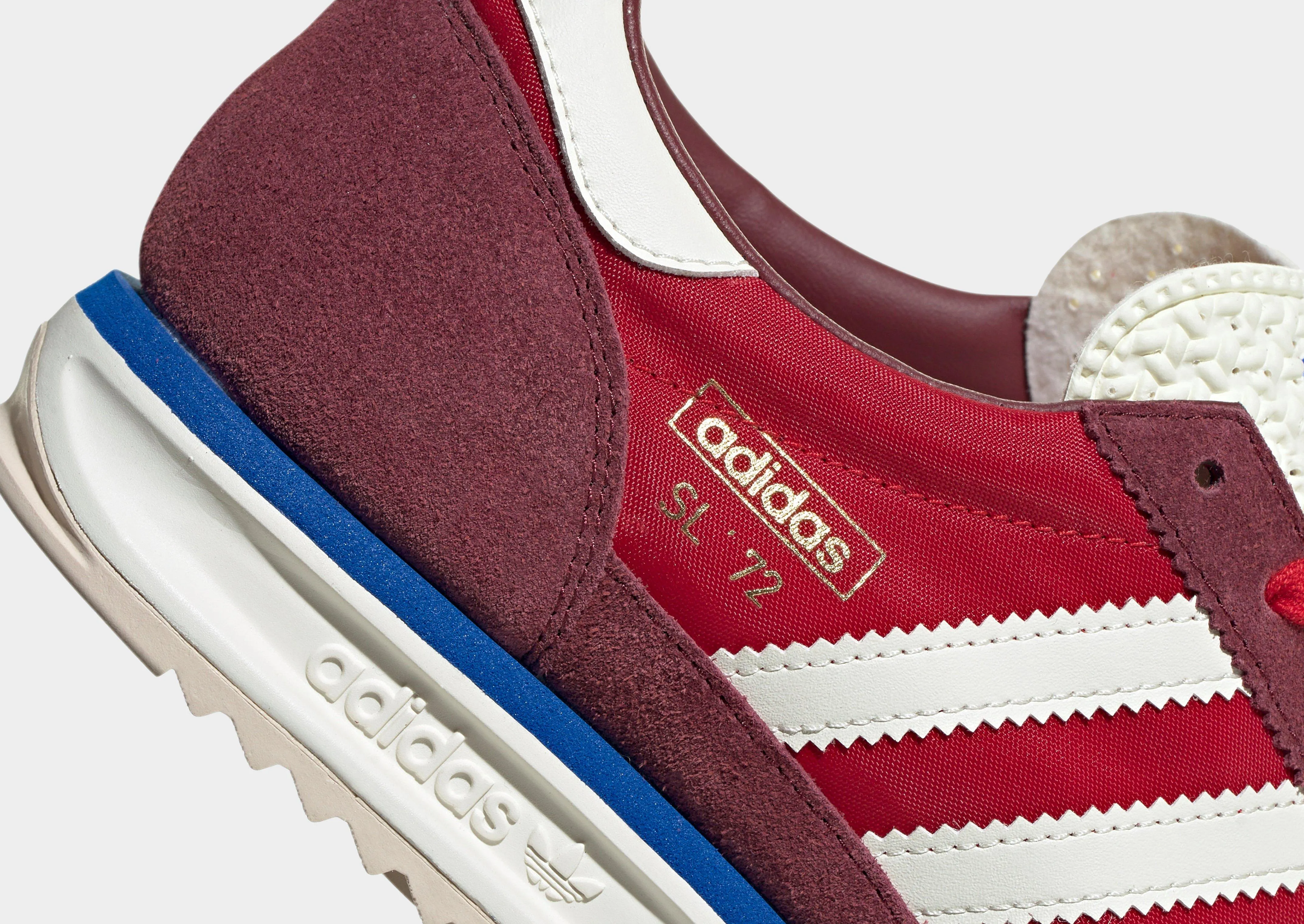 SL 72 RS Balanced Sole