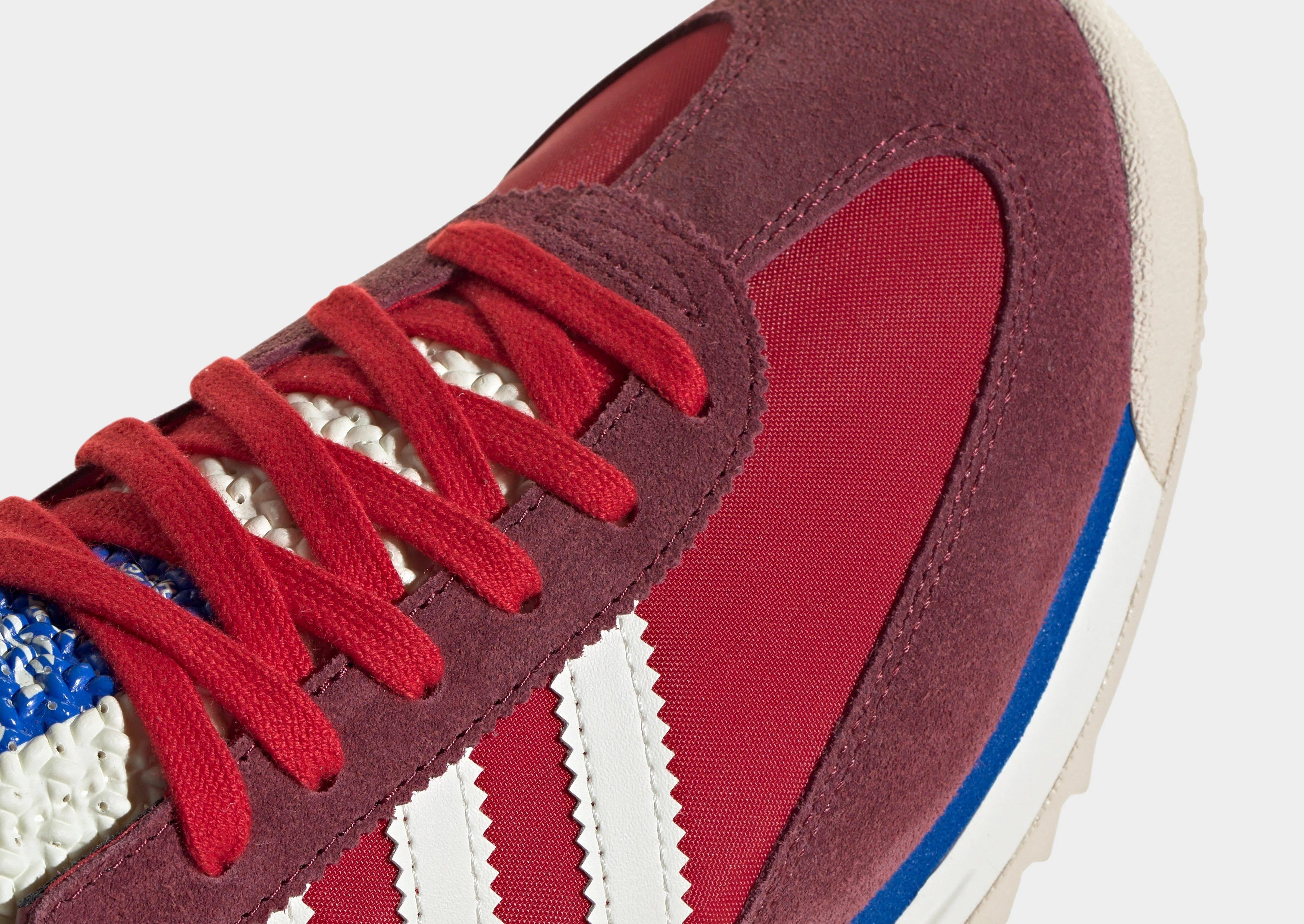 Barefoot feel SL 72 RS