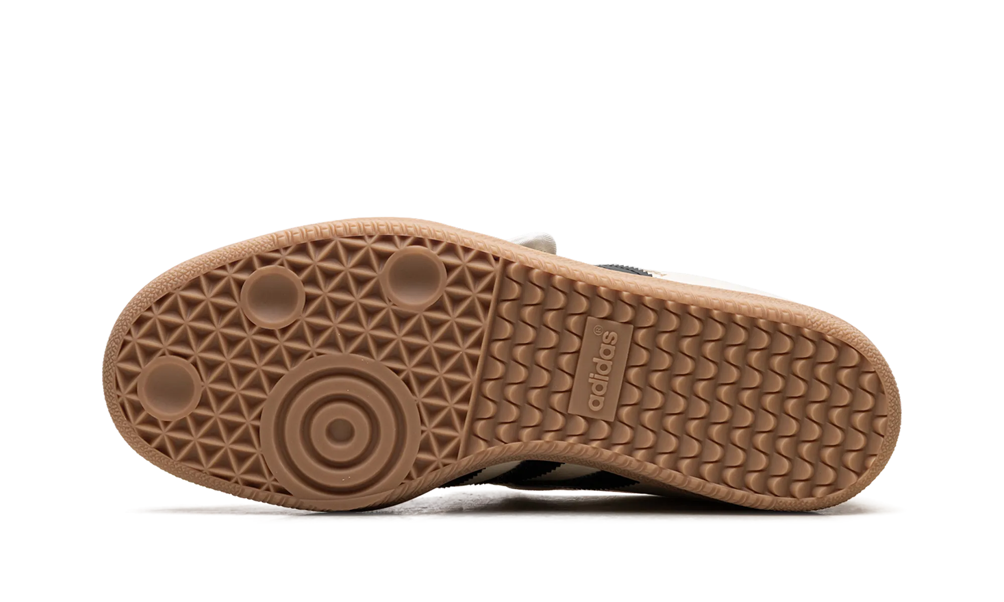 Travel Walker Samba Jane WMNS "Cream Black Gum"
