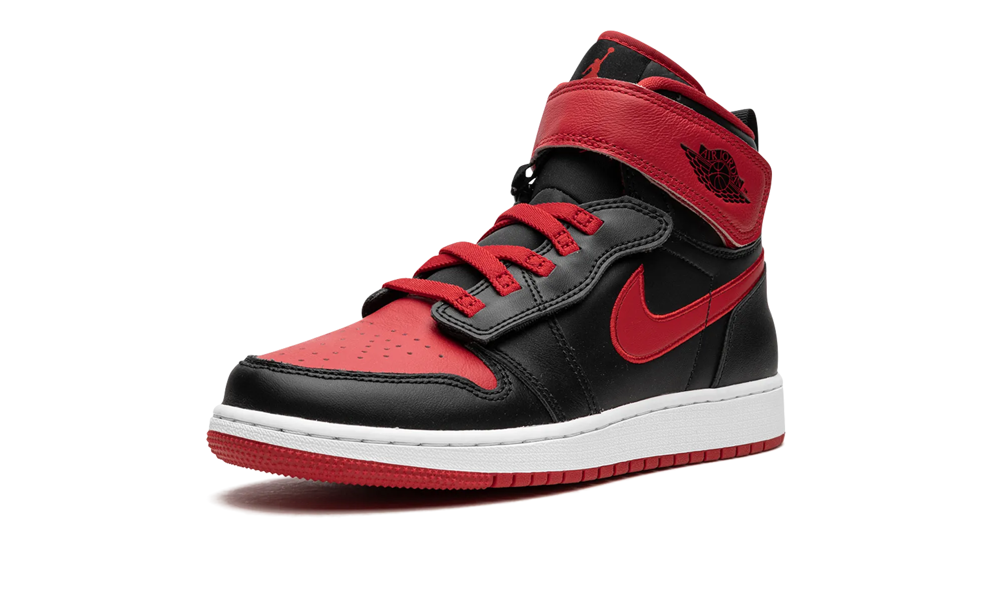 Anti Friction Lining Ankle padding Air Jordan 1 High FlyEase GS "Bred"