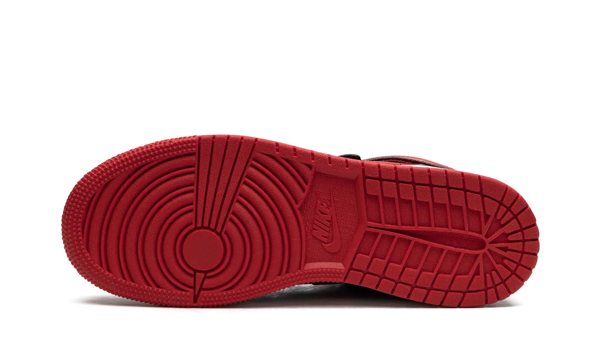 Arch Fit Air Jordan 1 High FlyEase GS "Bred"
