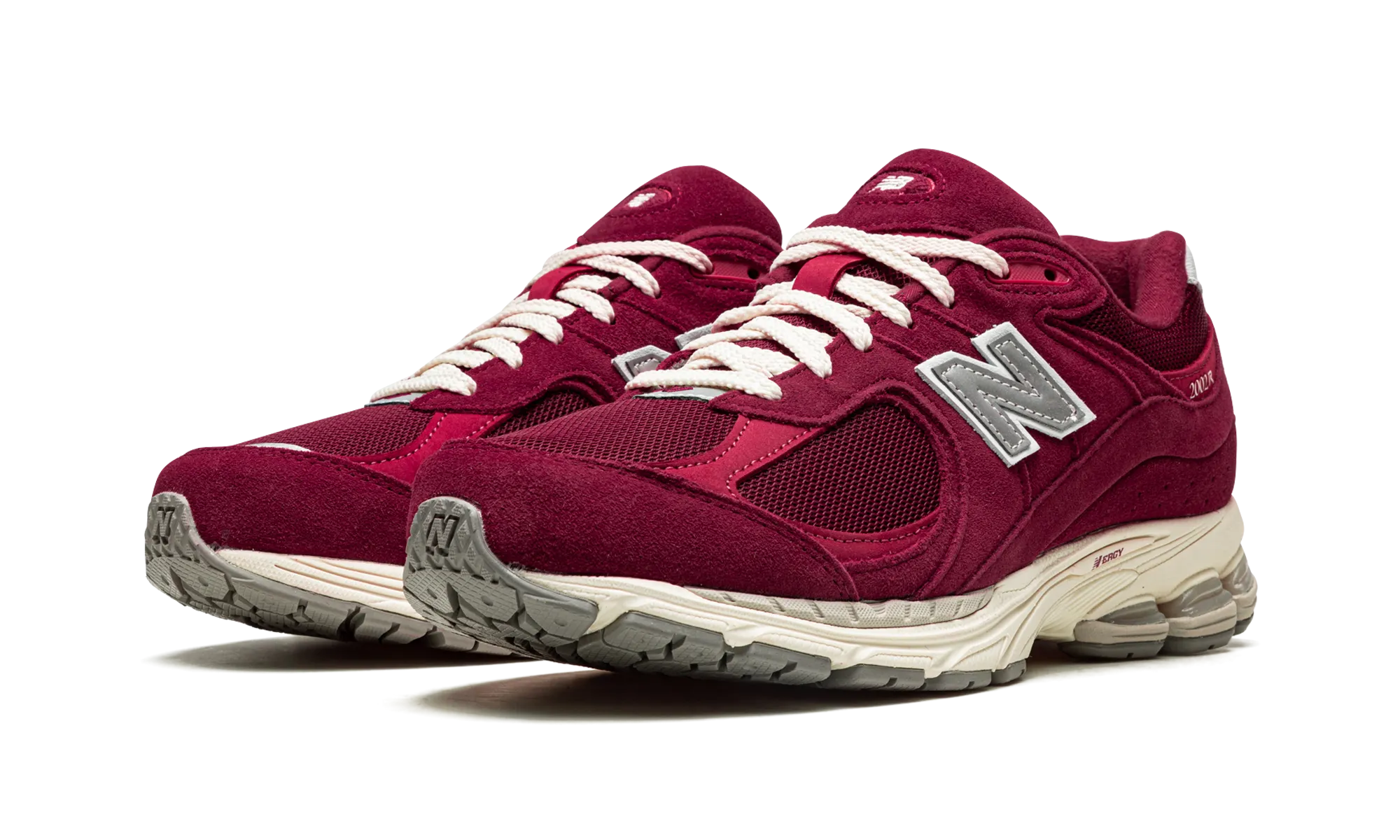 running in city 2002R "Bordeaux"