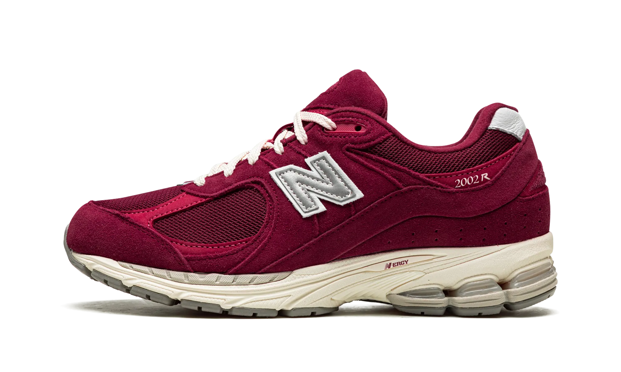2002R "Bordeaux" posture support Kinetic - powered