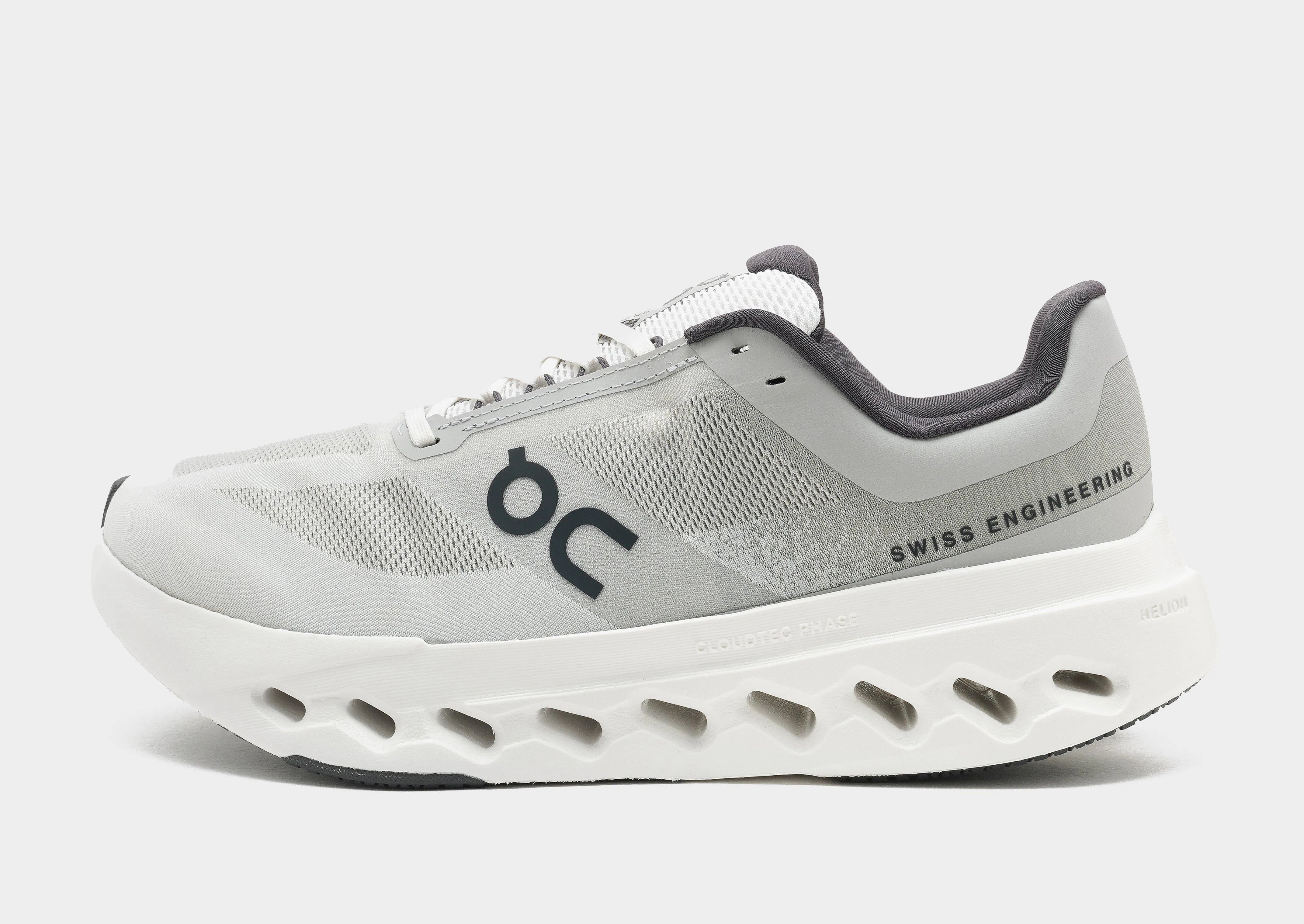 flat - foot support shoes Cloudsurfer Next Wide