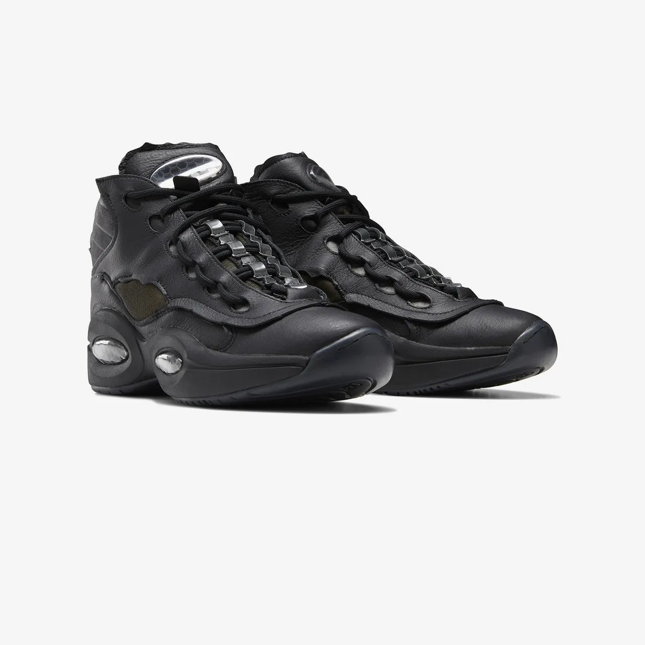 Project 0 TQ MO x Maison Margiela Thermoregulating Layer