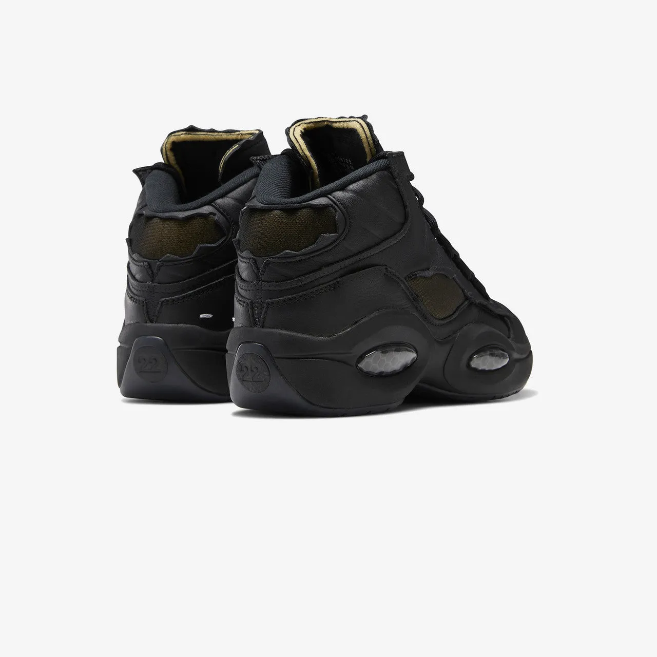 Project 0 TQ MO x Maison Margiela Agility Control