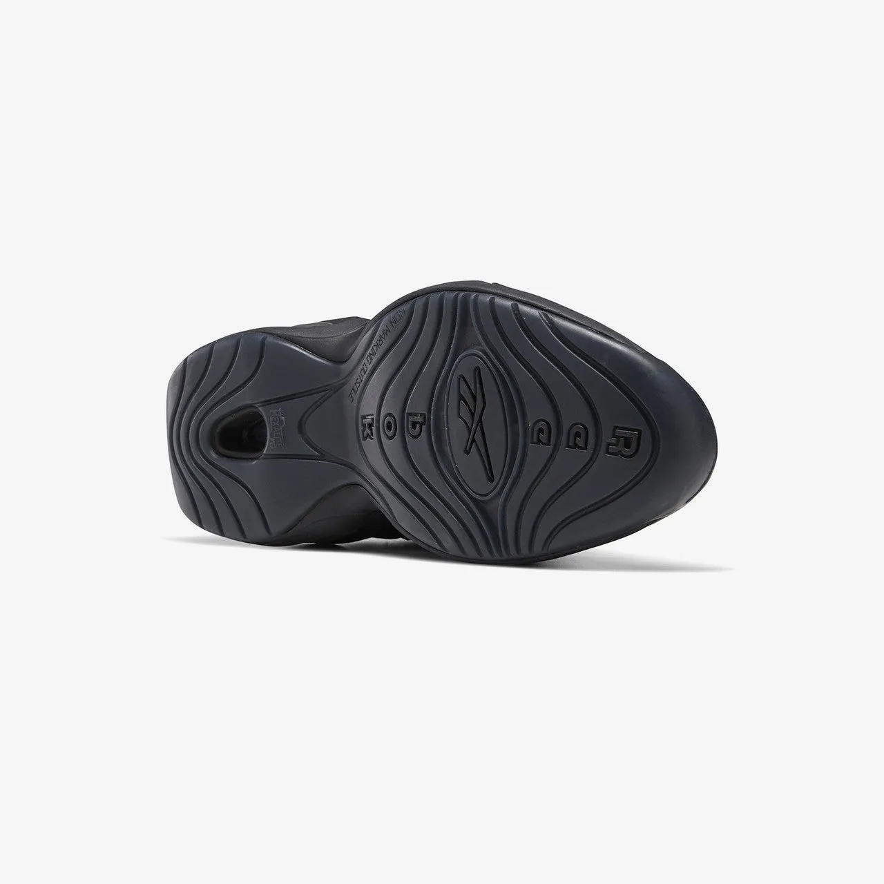 Power Balance Speedy Fit Project 0 TQ MO x Maison Margiela
