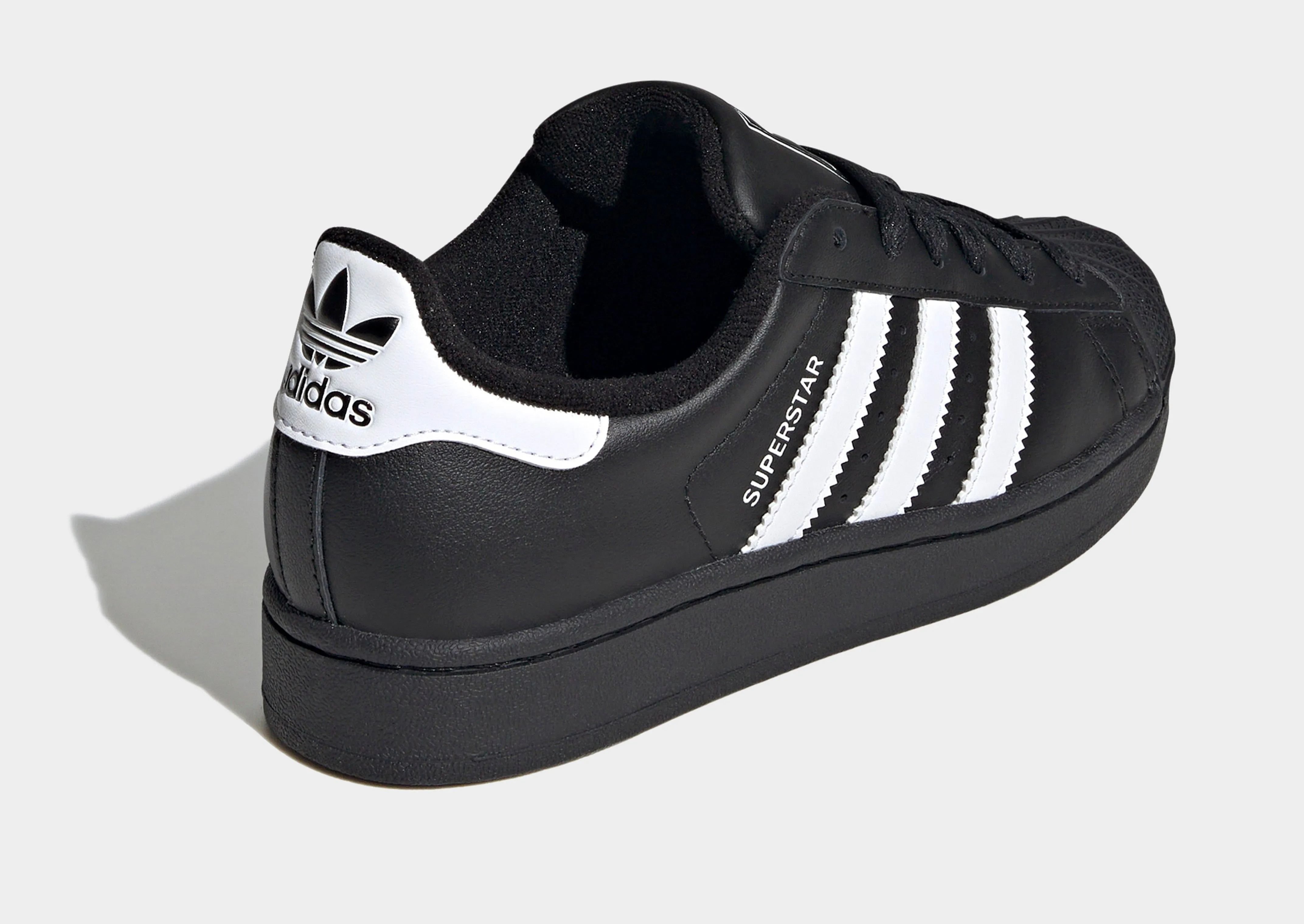 Padded Support Superstar II Junior's