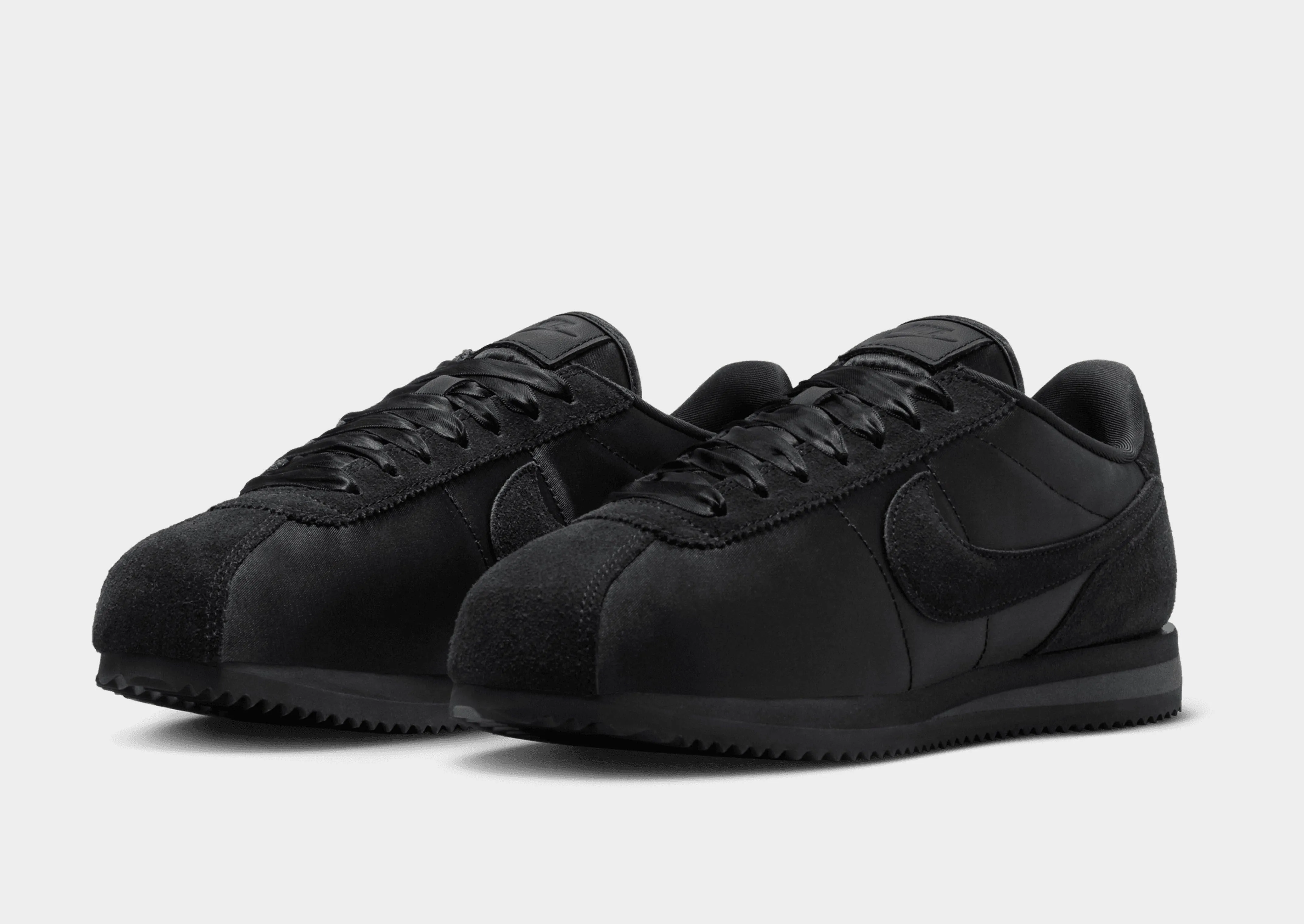 Nike Cortez Textile Women's hill training running gear workout footwear