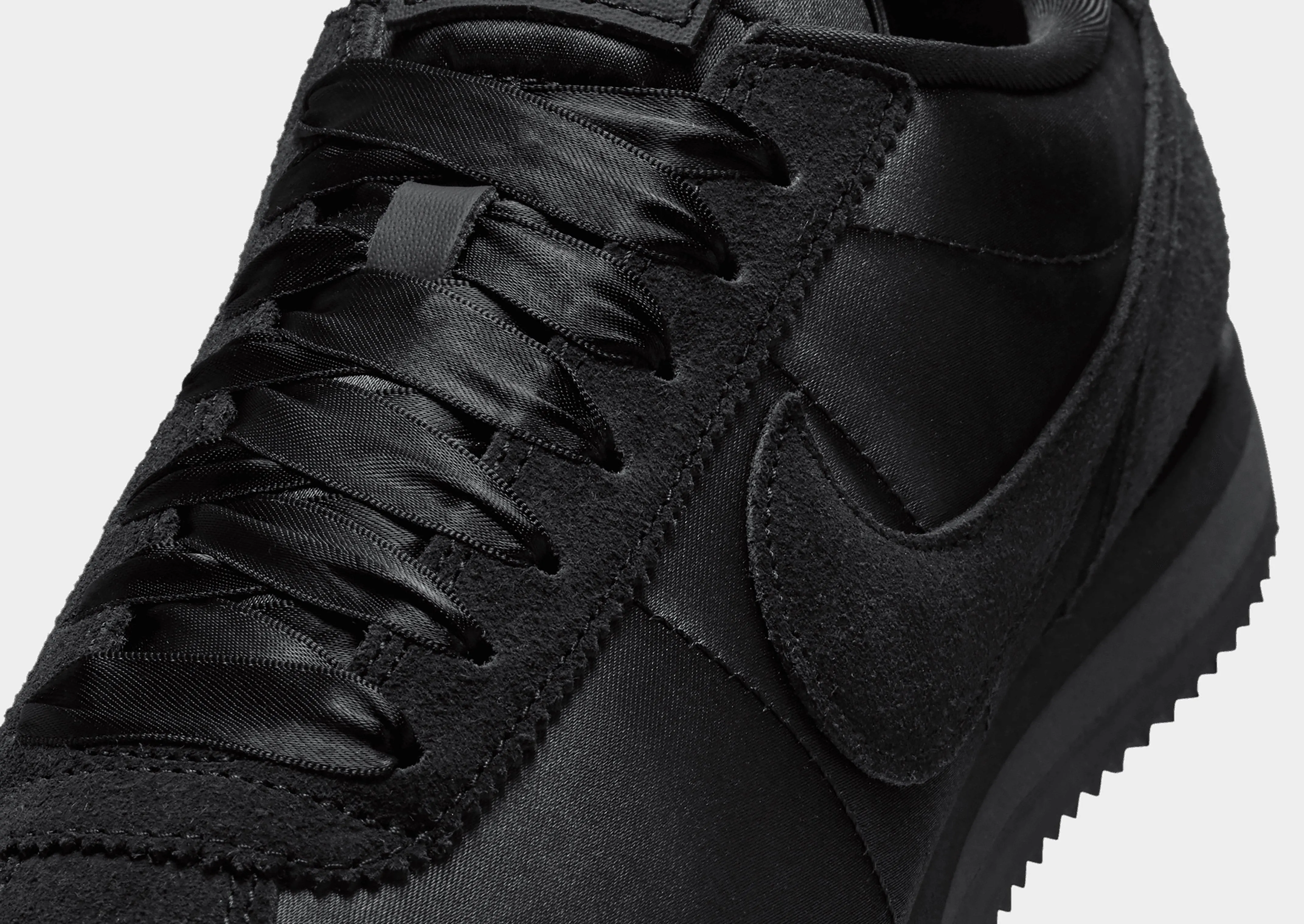 Nike Cortez Textile Women's Foot Movement