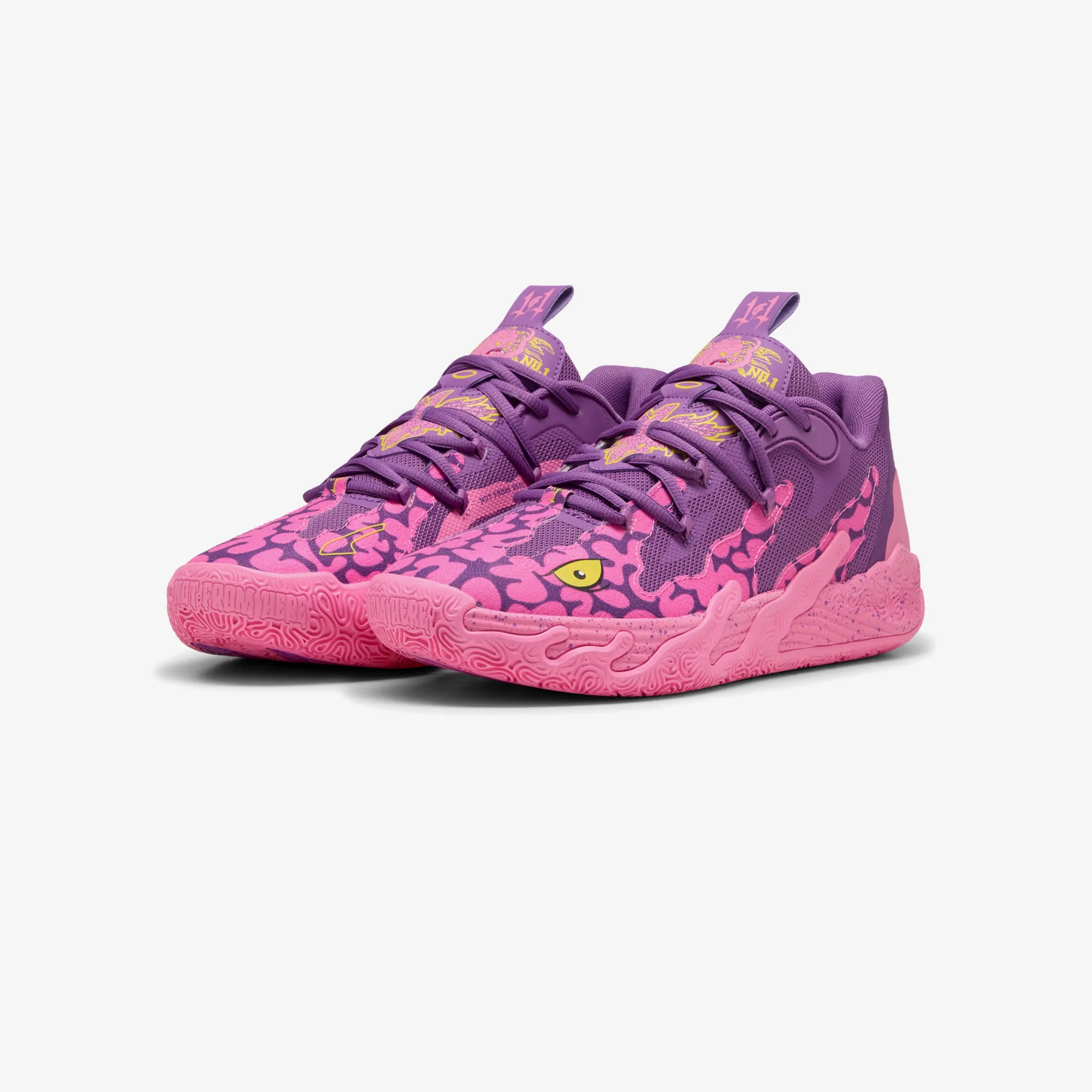 Calm Move MB.03 Lo TMNT Krang