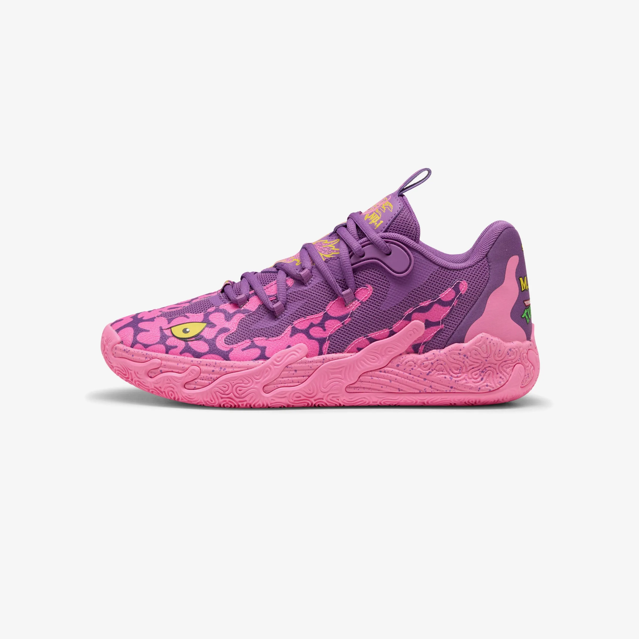 Ventilated Panels MB.03 Lo TMNT Krang