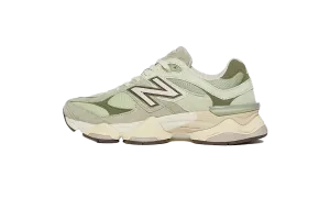 9060 GS "Olivine" low-top shoes Grippy Sole