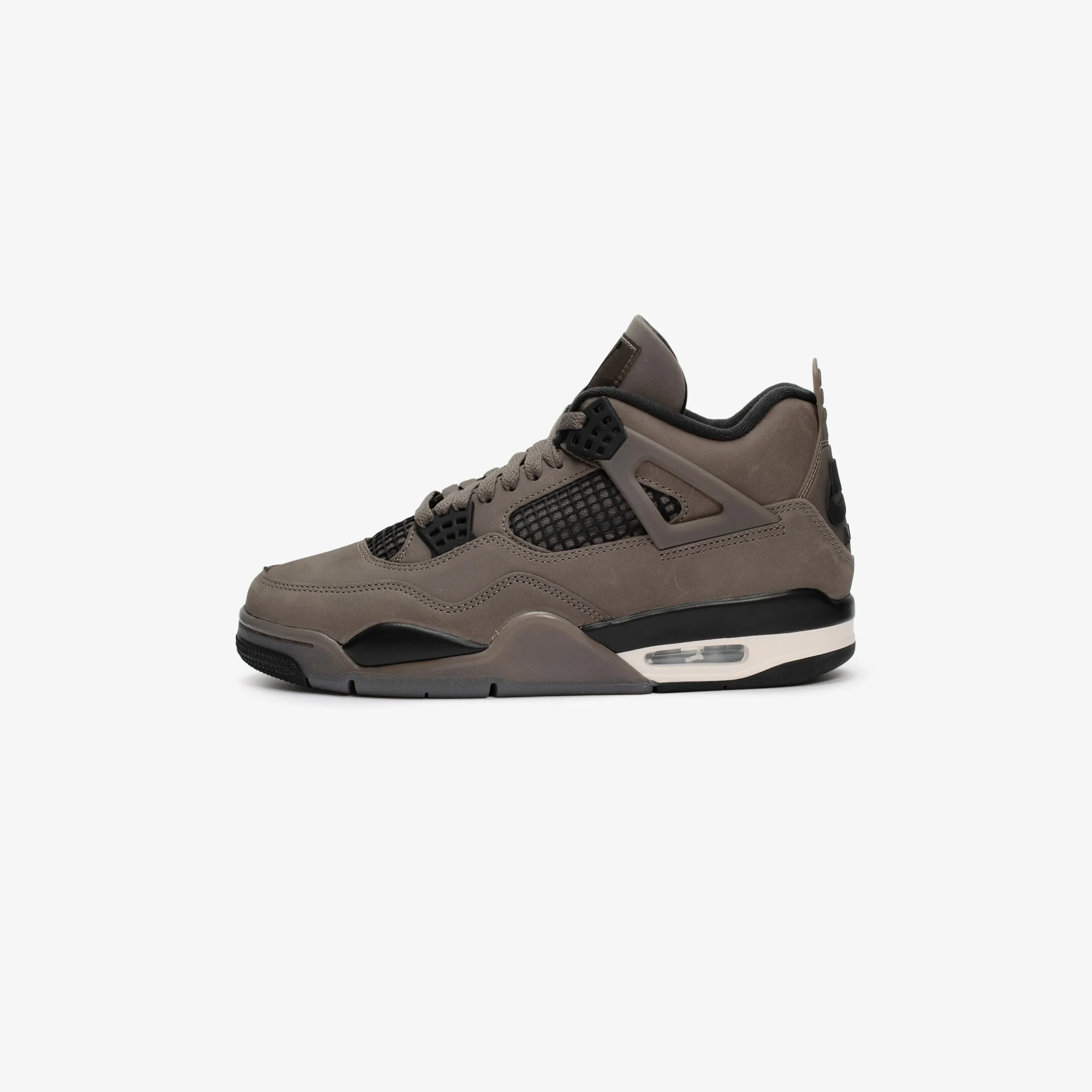 Air Jordan Retro 4 OG (GS) Urban Motion