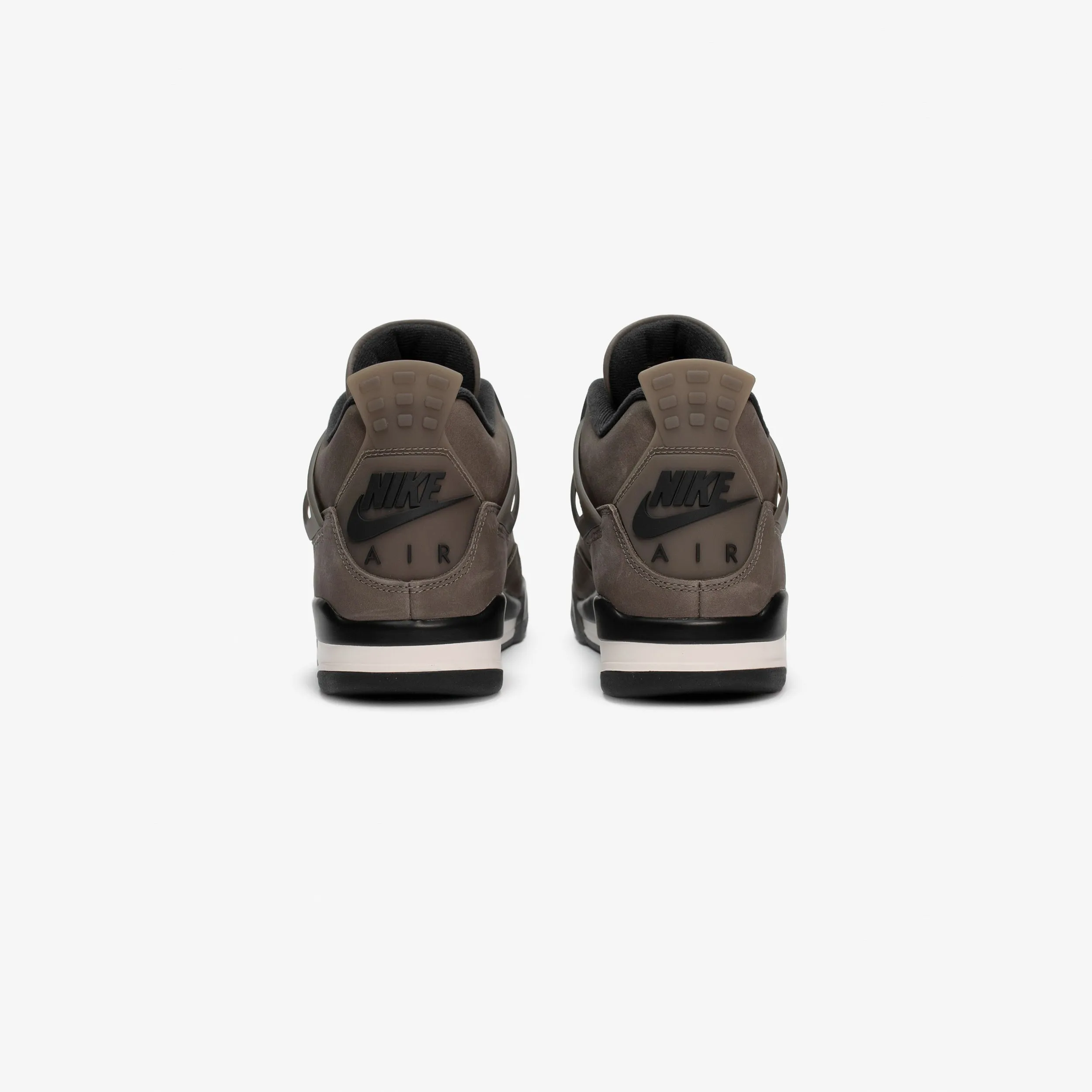Versatile Design Soft Touch Air Jordan Retro 4 OG (GS)
