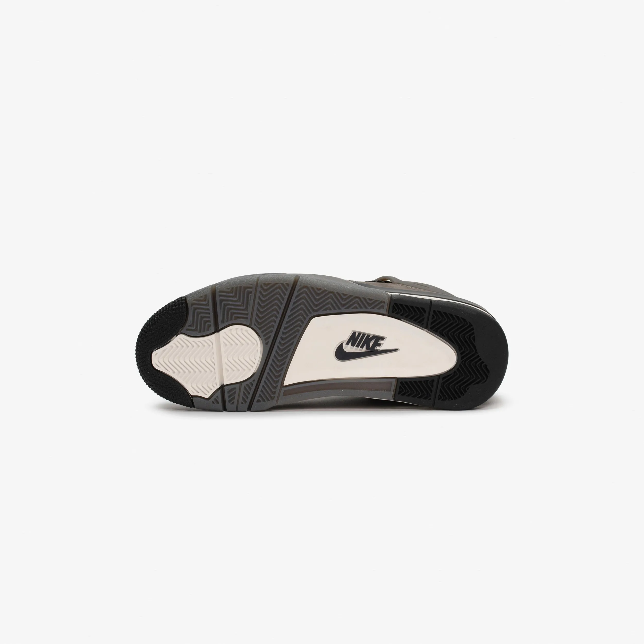 Snug Ankle Hugger Air Jordan Retro 4 OG (GS)