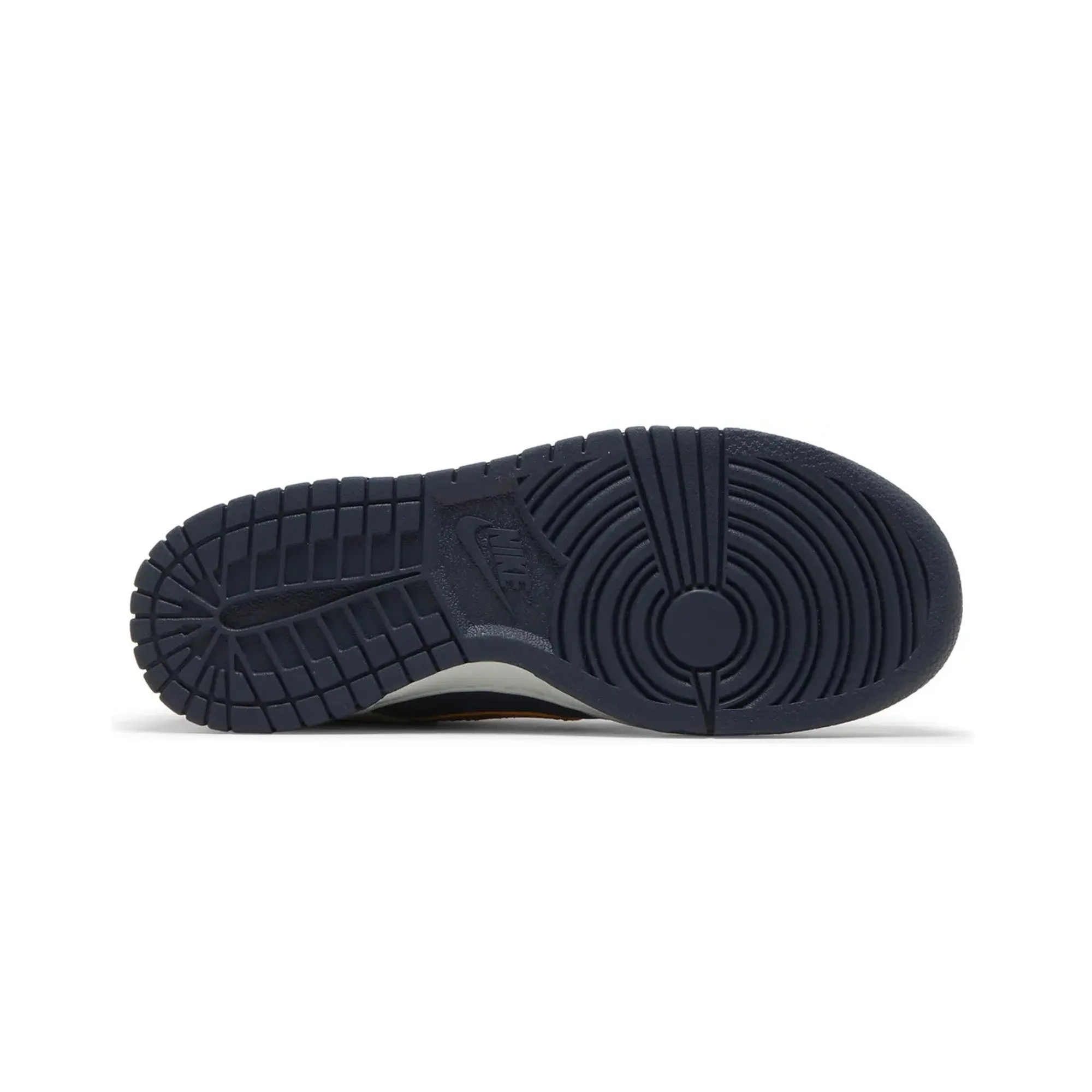 Dunk Low SE 'Copper Swoosh' GS (2022) Foam Pod Cushioning
