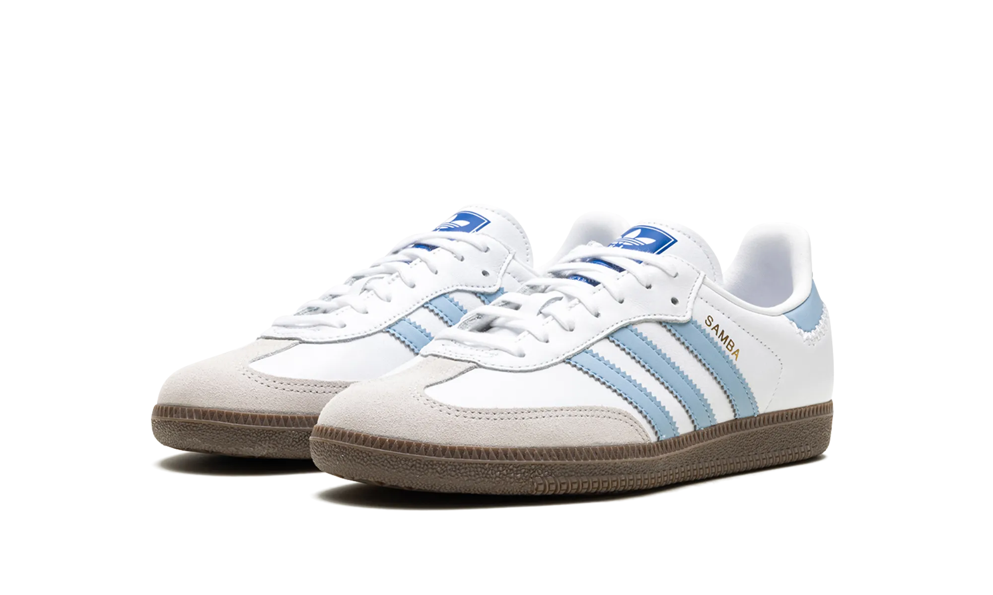 Samba Og GS "Clear Sky" Galaxy Hike