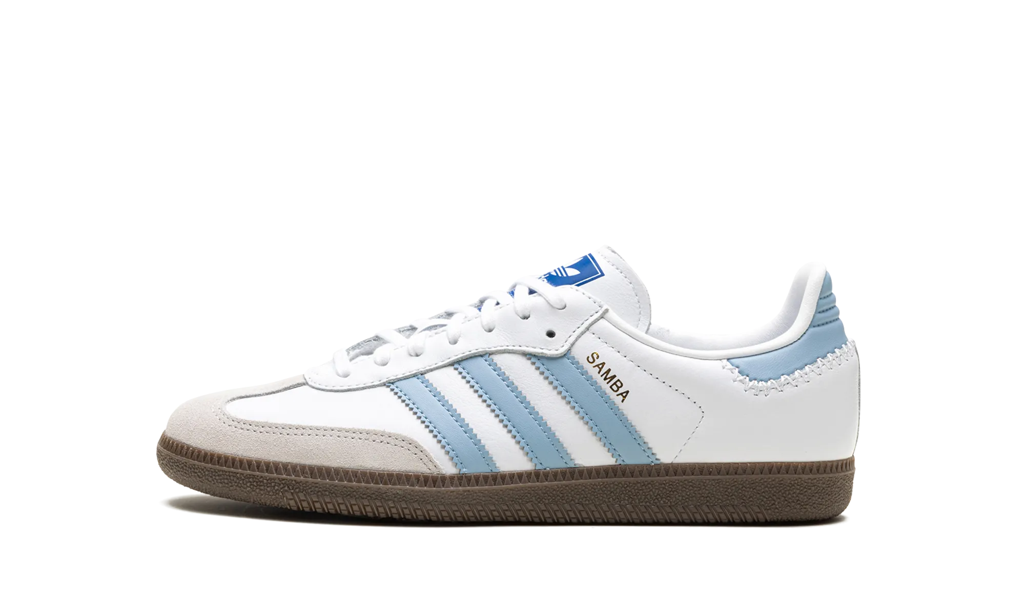 Samba Og GS "Clear Sky" Dirt Hike Quick Entry