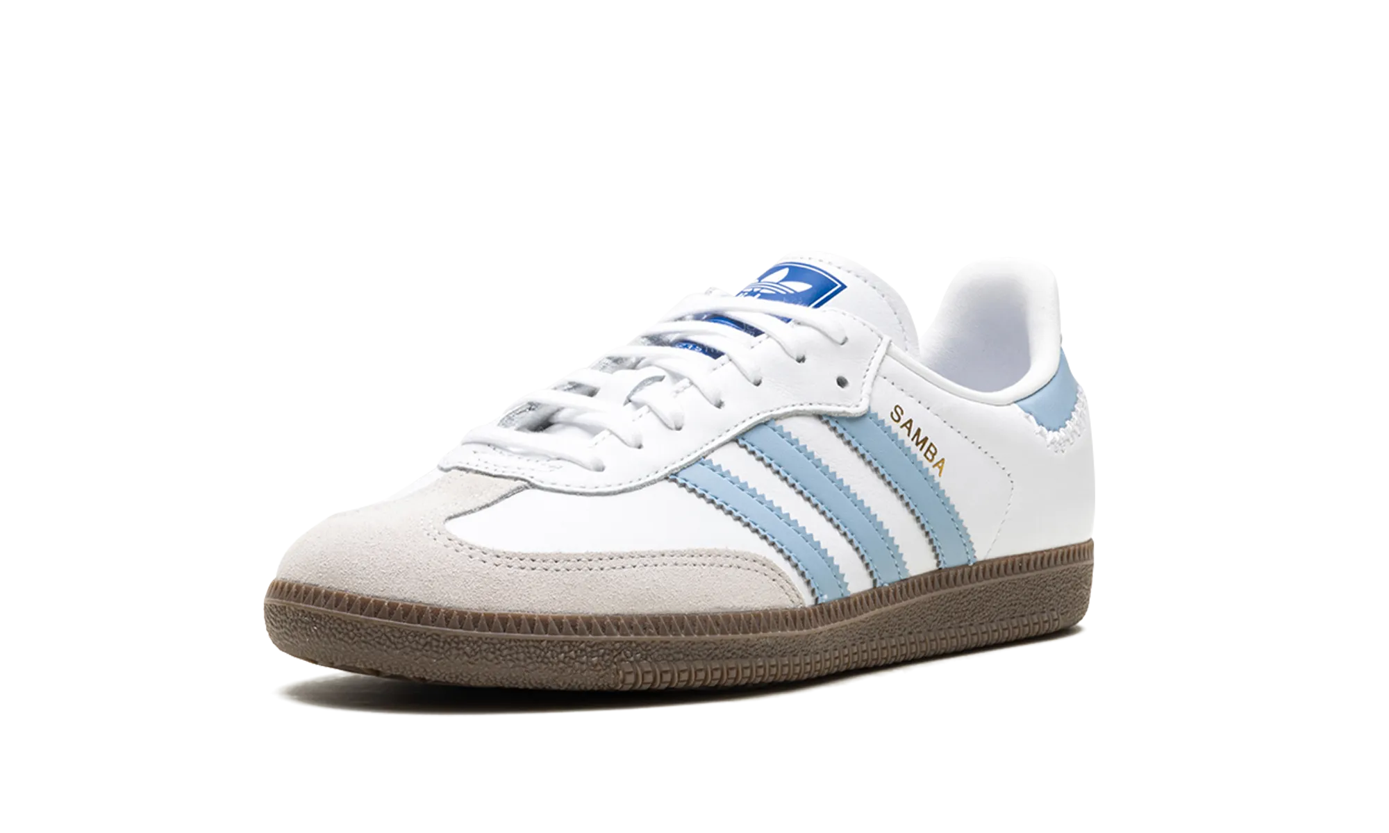 Ventilated Urban Adventure Samba Og GS "Clear Sky"