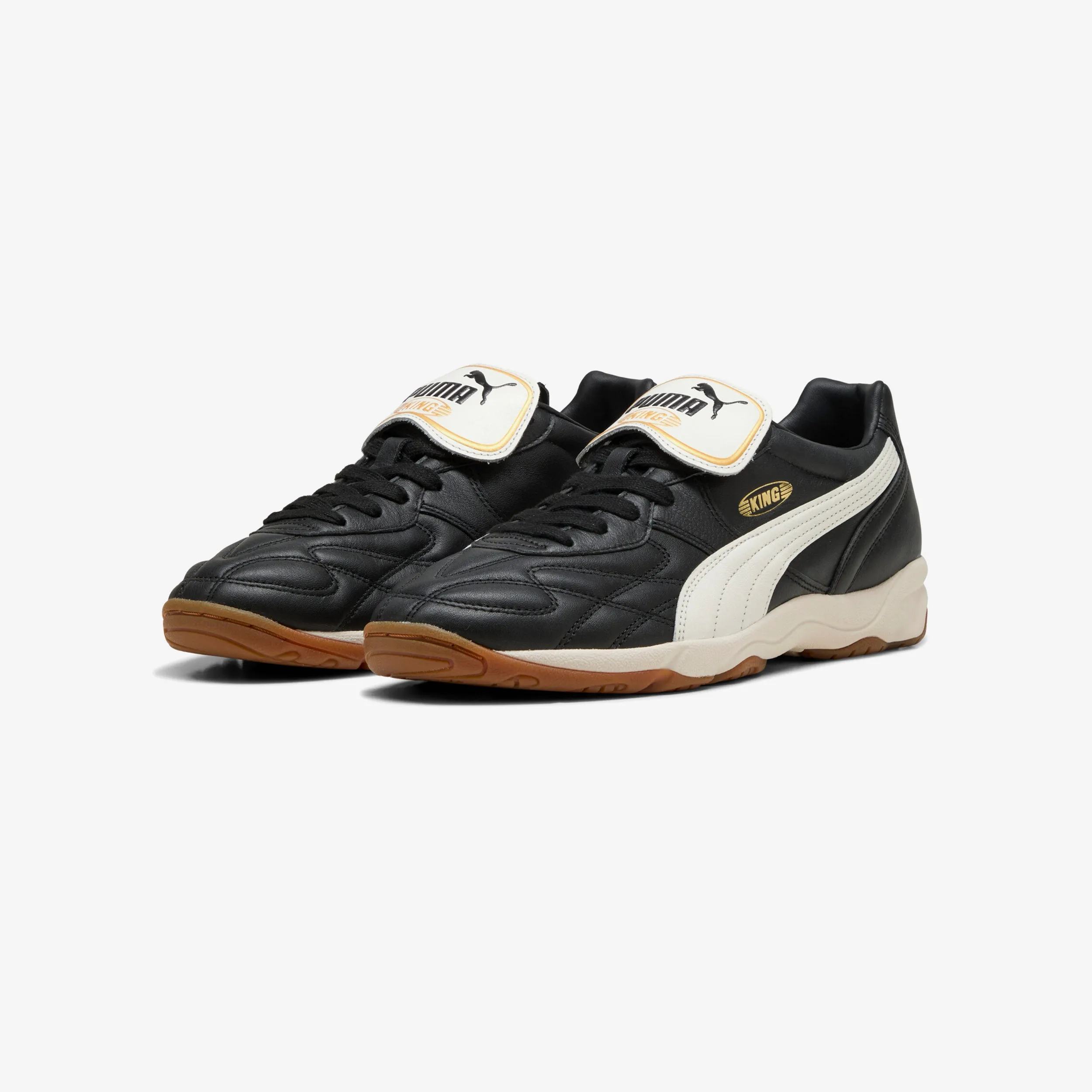 French Ease King Indoor