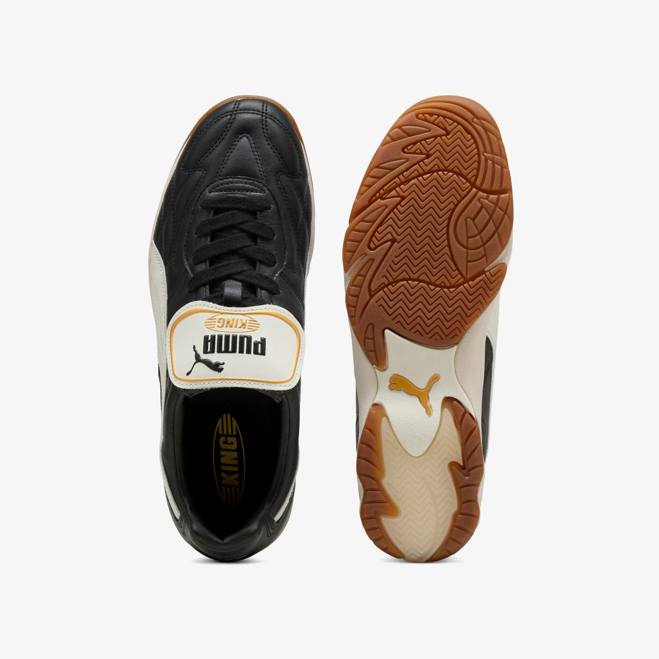 Casual Comfort Memory Foam Insole Layer King Indoor