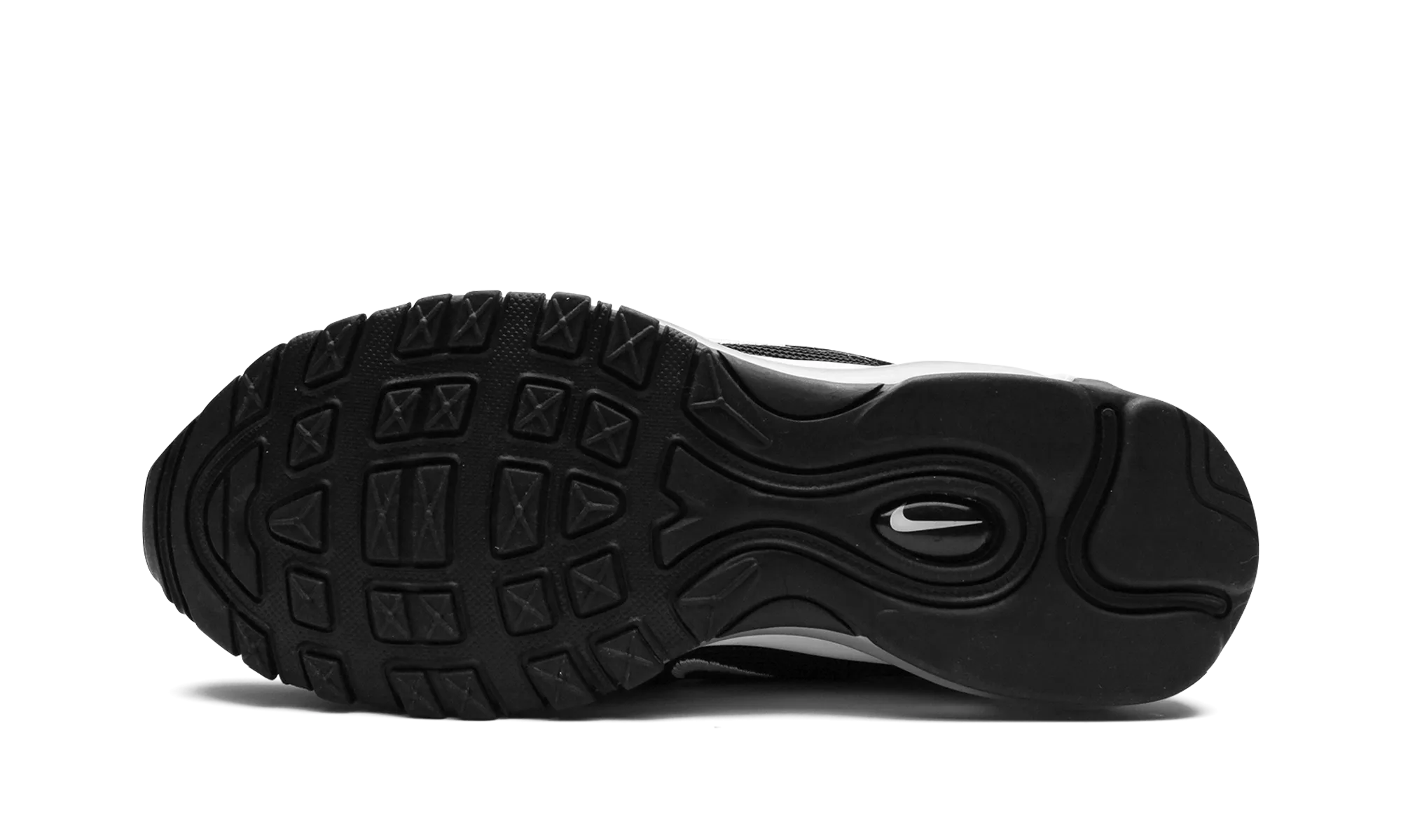 Rocky - trail running AIR MAX 97 MNS WMNS "Next Nature Black"