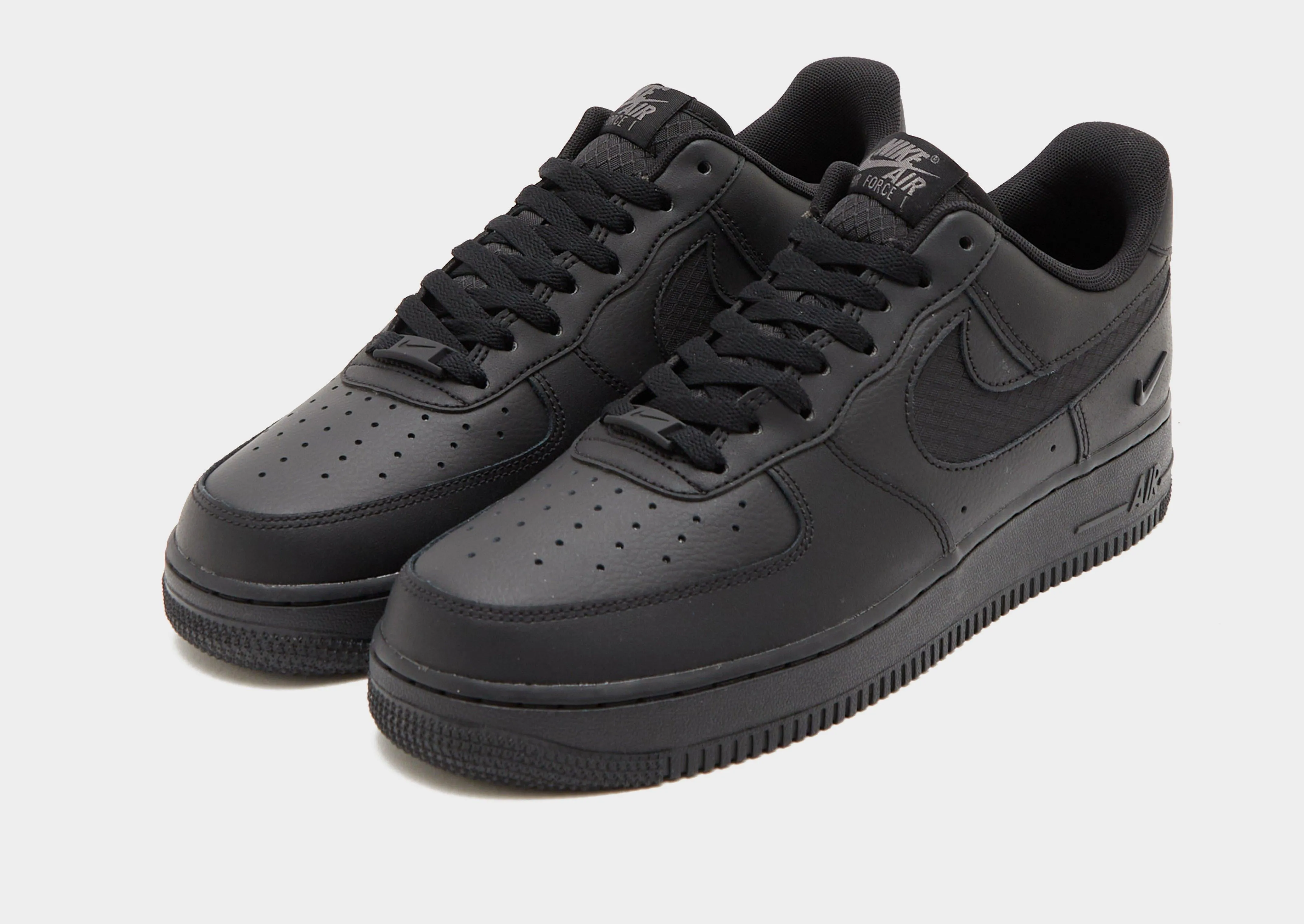 Air Force 1 '07 LV8 Wind Jog