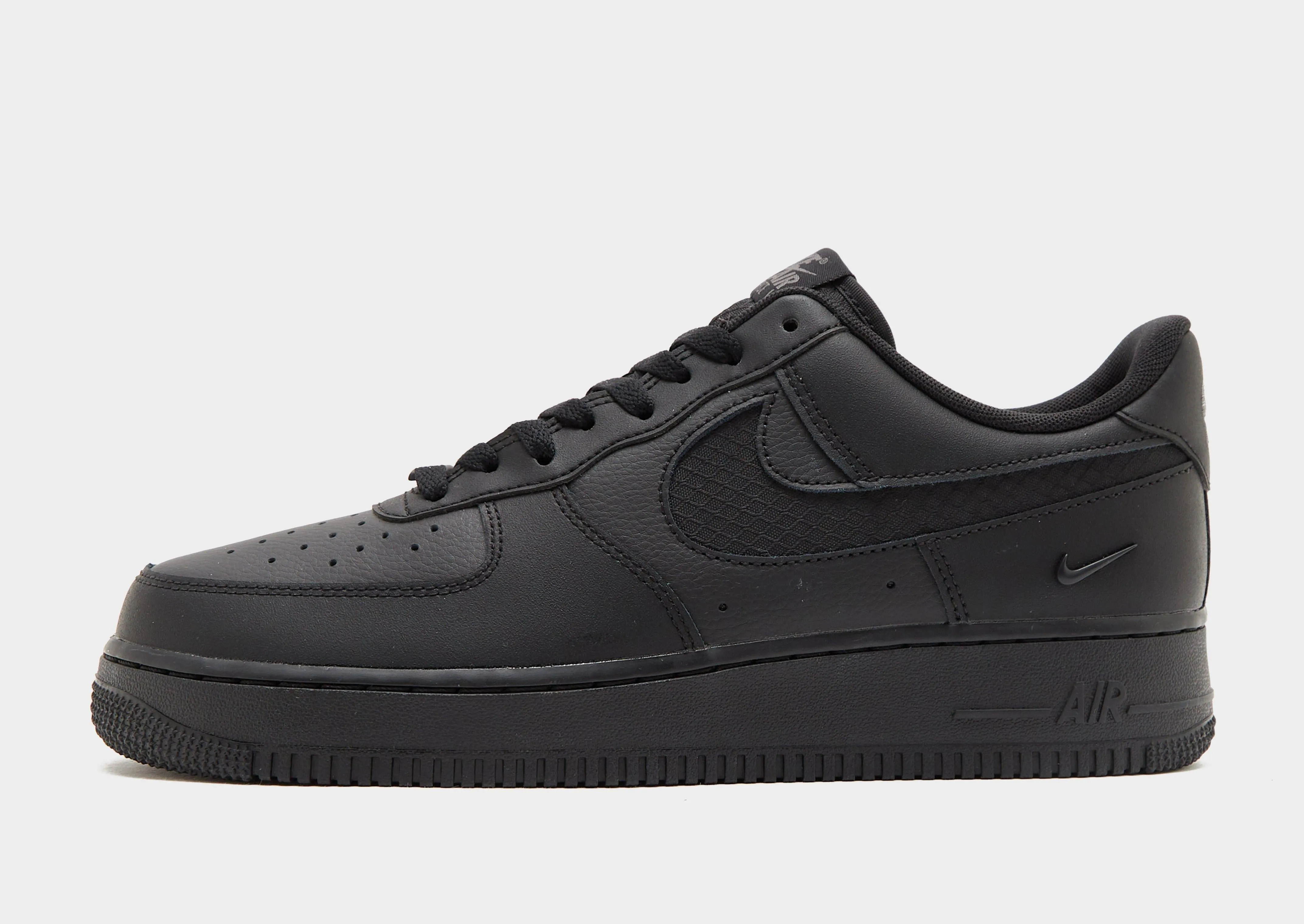 Air Force 1 '07 LV8 Minimal Texture Commuter Friendly