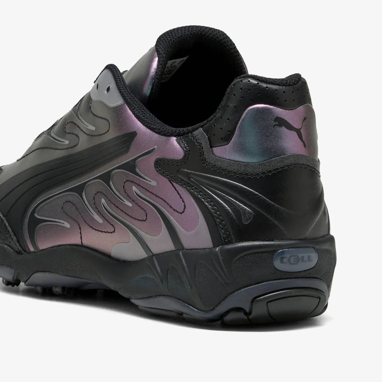 Mobility Boost Flower Hike Inhale Color Shifting