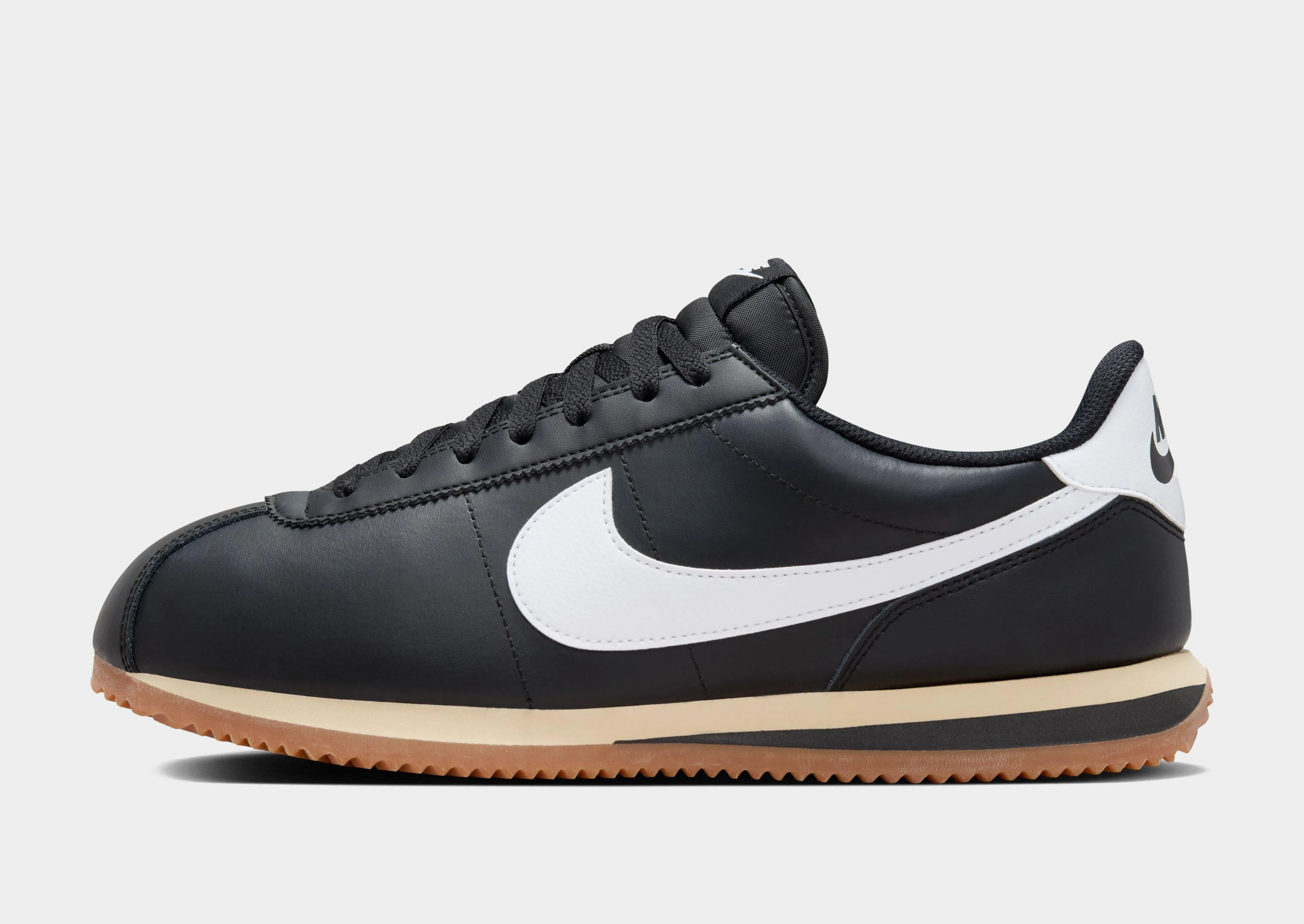 Cortez Leather soccer shoes