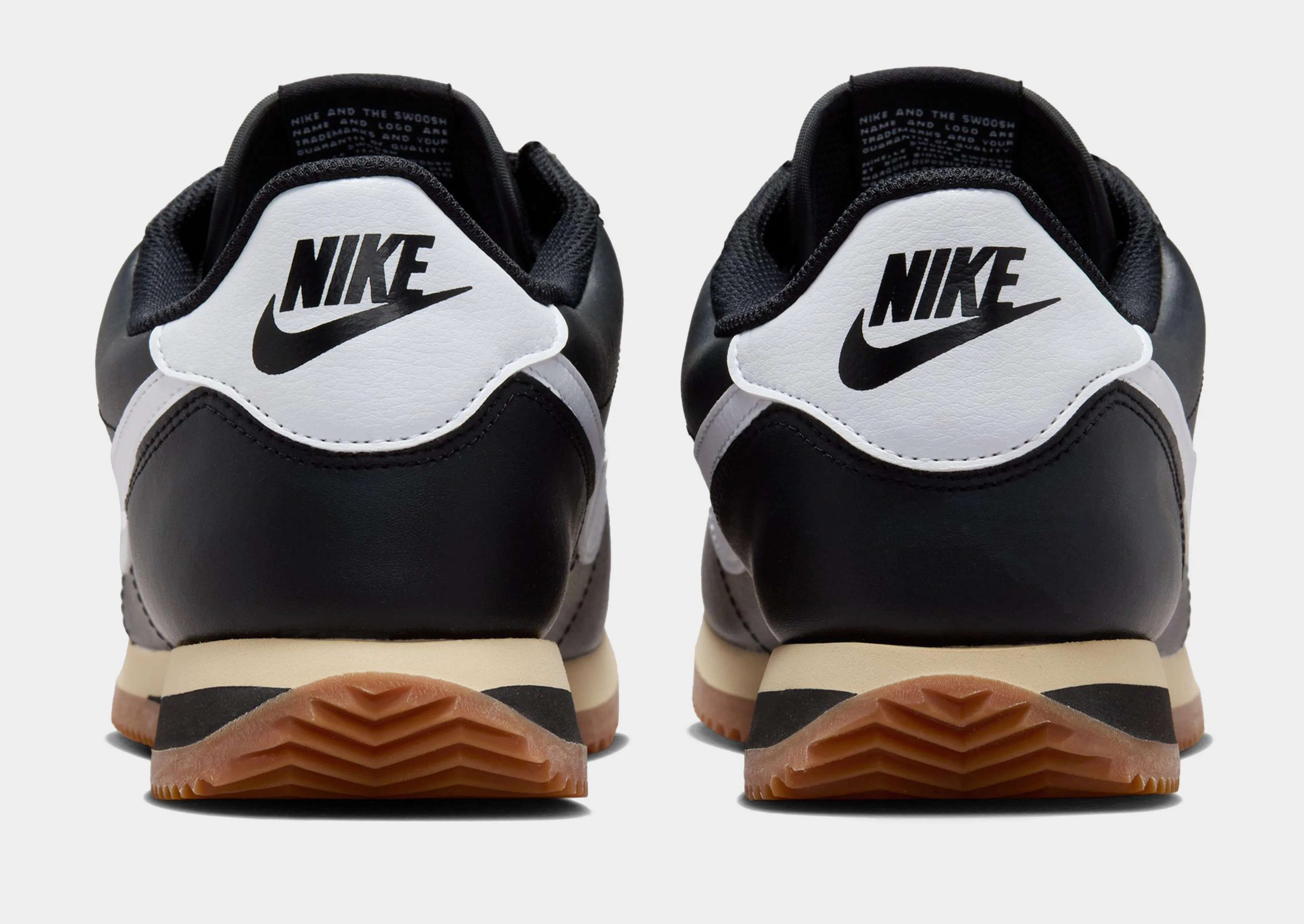 commemorative shoes All - ability Cortez Leather