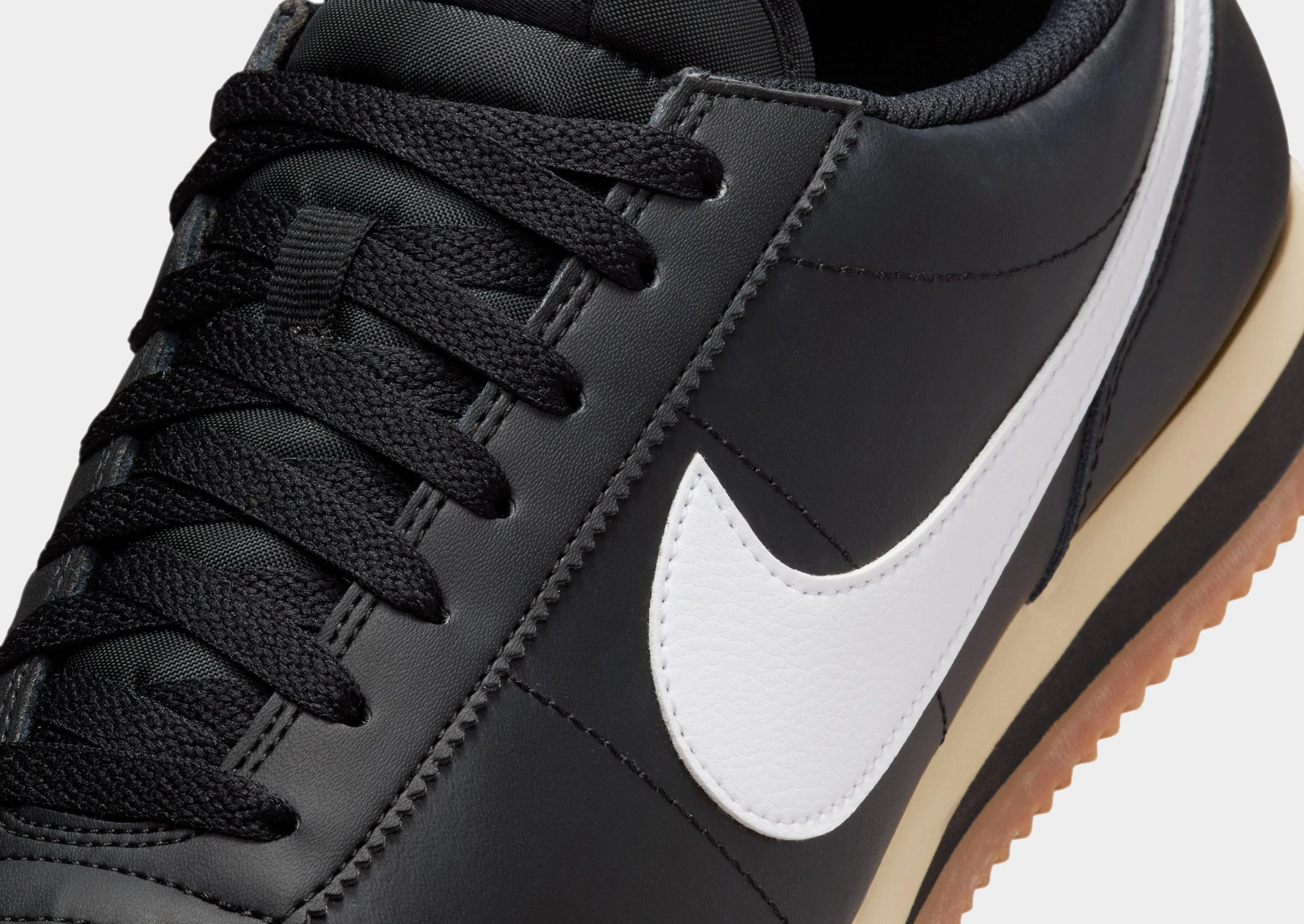 Comfort support Cortez Leather