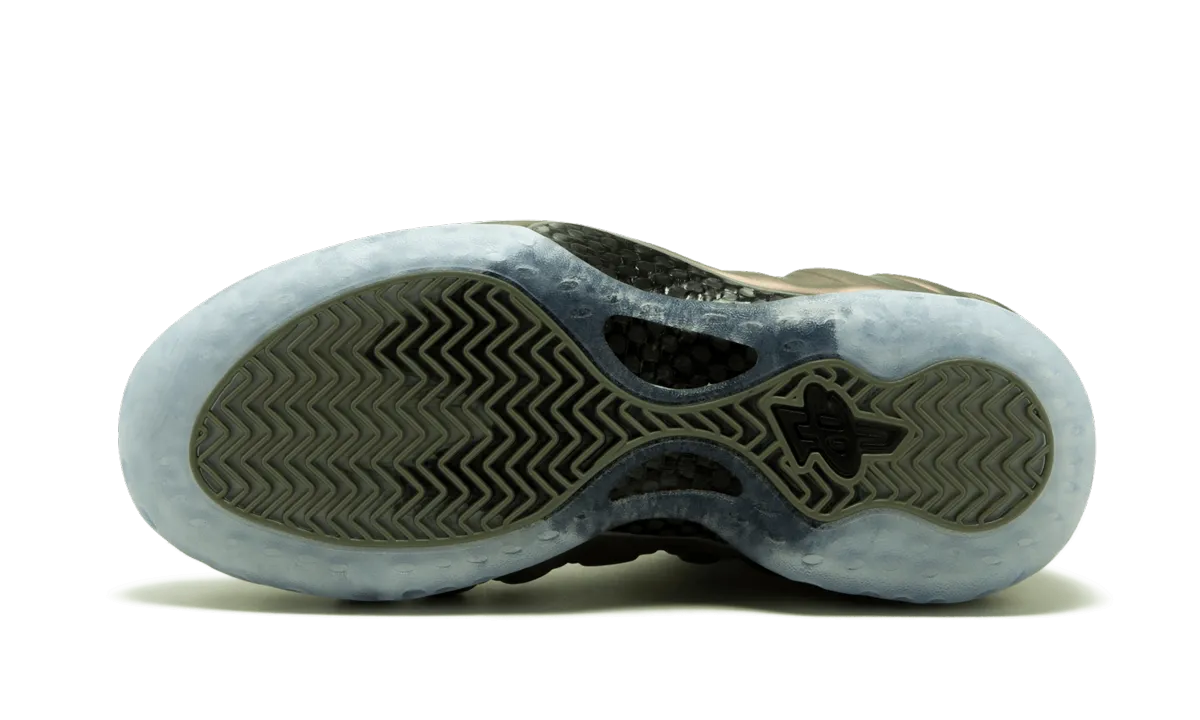 AIR FOAMPOSITE ONE WMNS "Shine" All Season Wear Reactive Fit