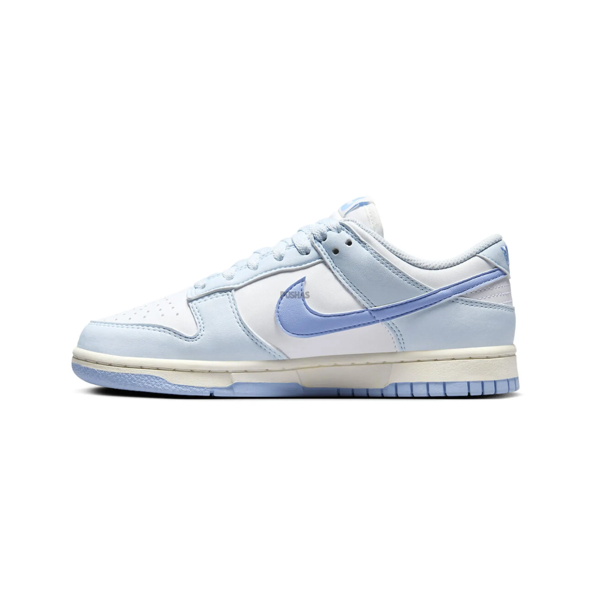 Cushioned durability Cushioned Pace Nike Dunk Low 'Blue Tint' (2023)