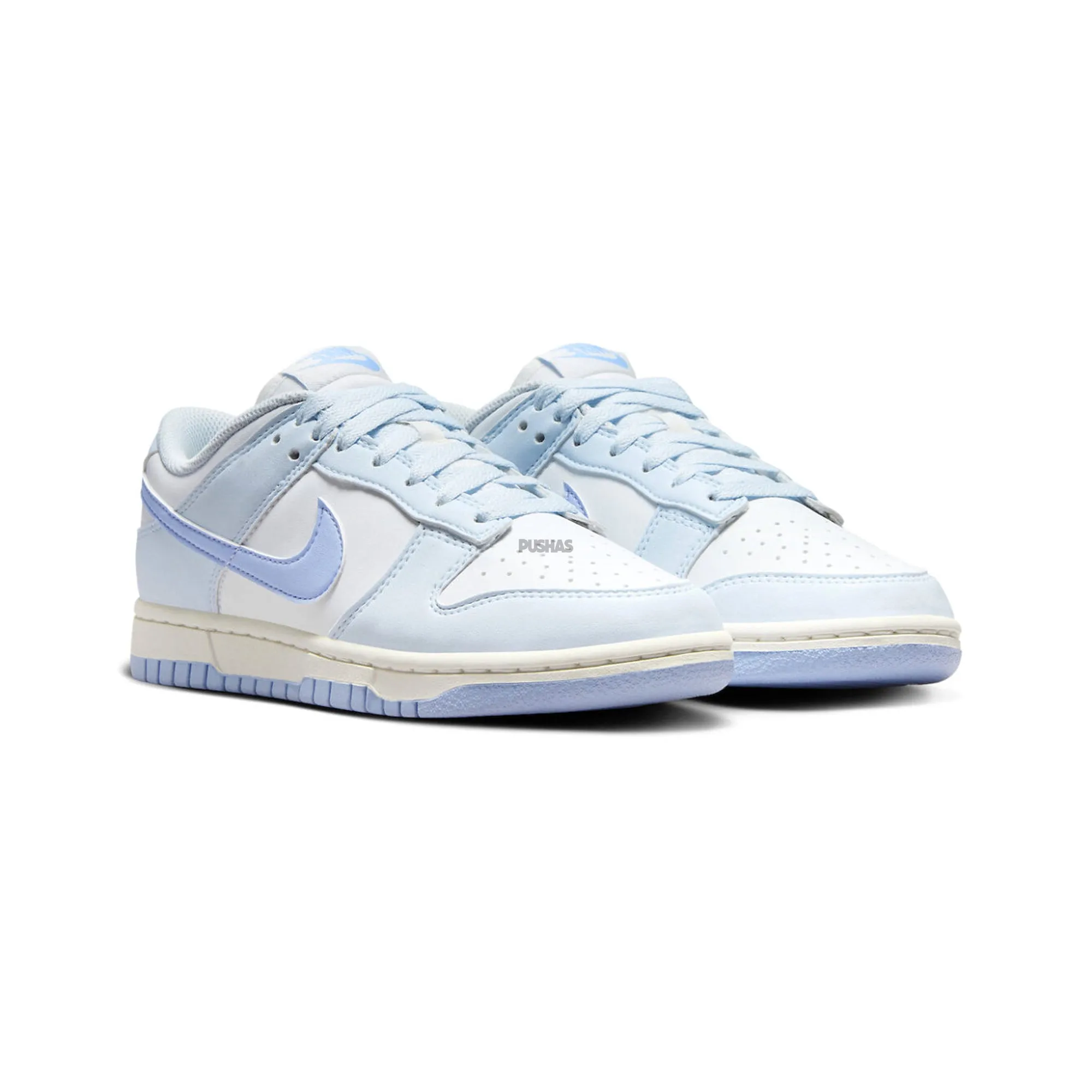 Nike Dunk Low 'Blue Tint' (2023) Smooth Upper