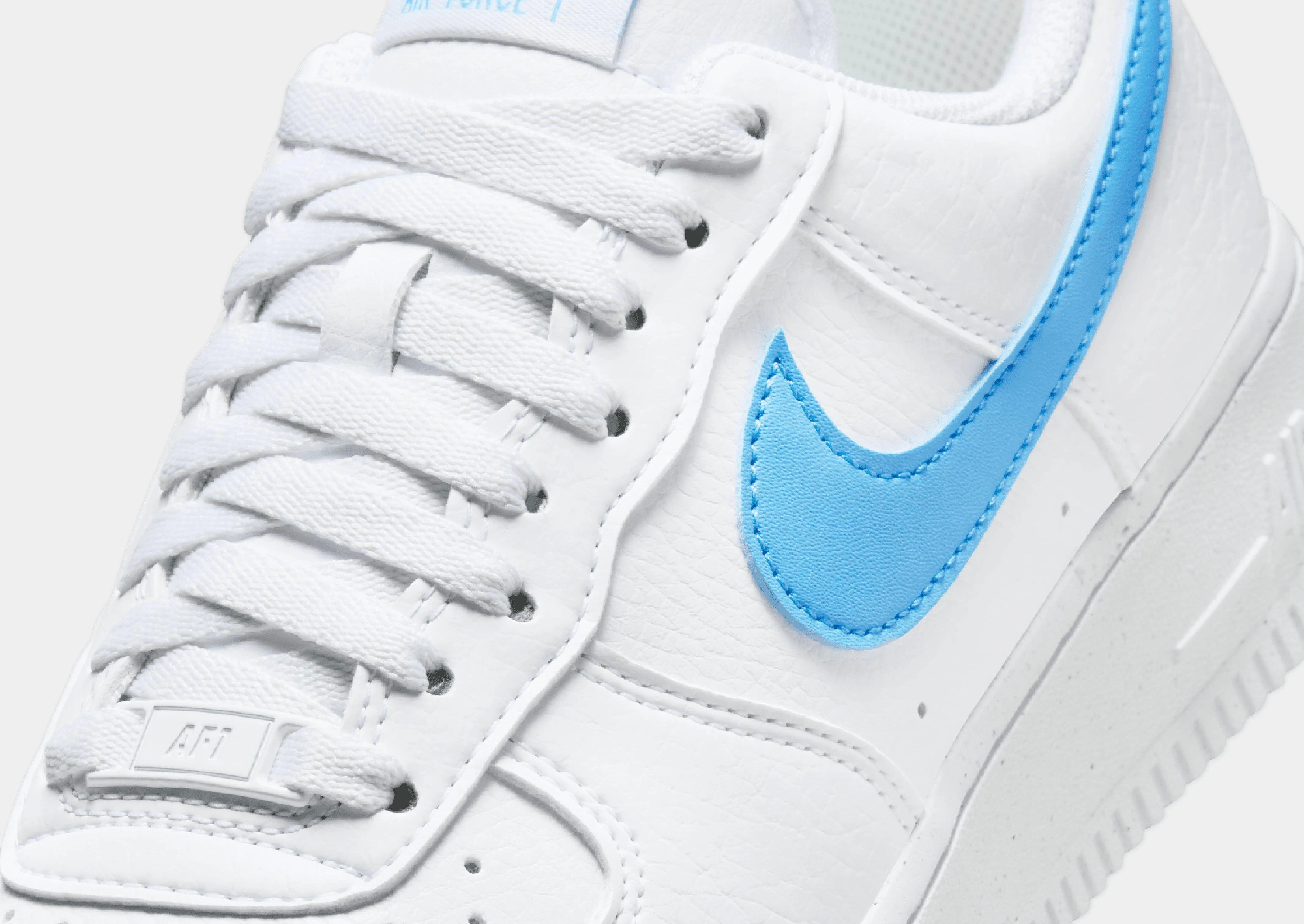 Calm Hike Shore Jog Air Force 1 '07  Women's