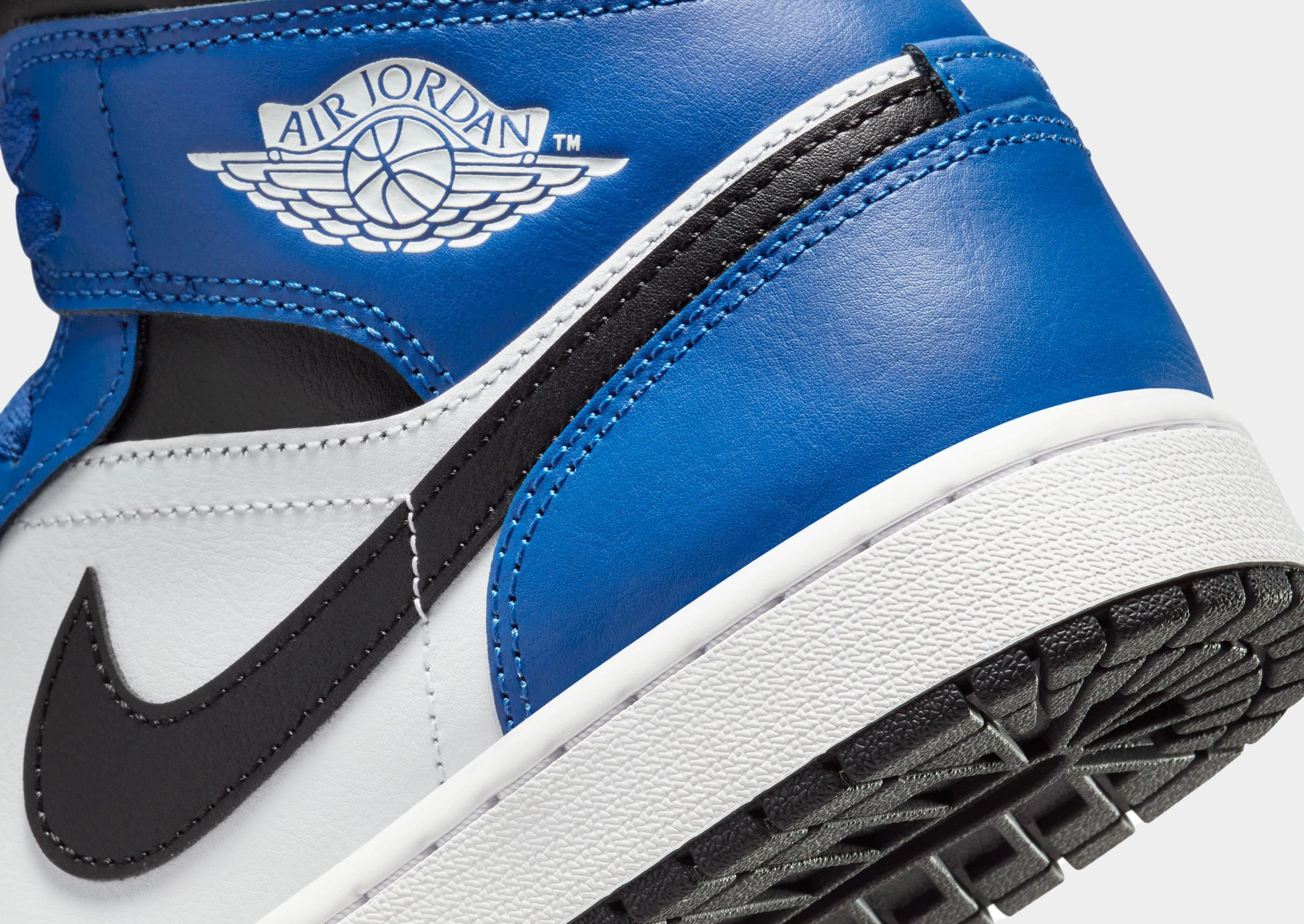 Ergonomic Last Ankle Guard Layer Air 1 Mid