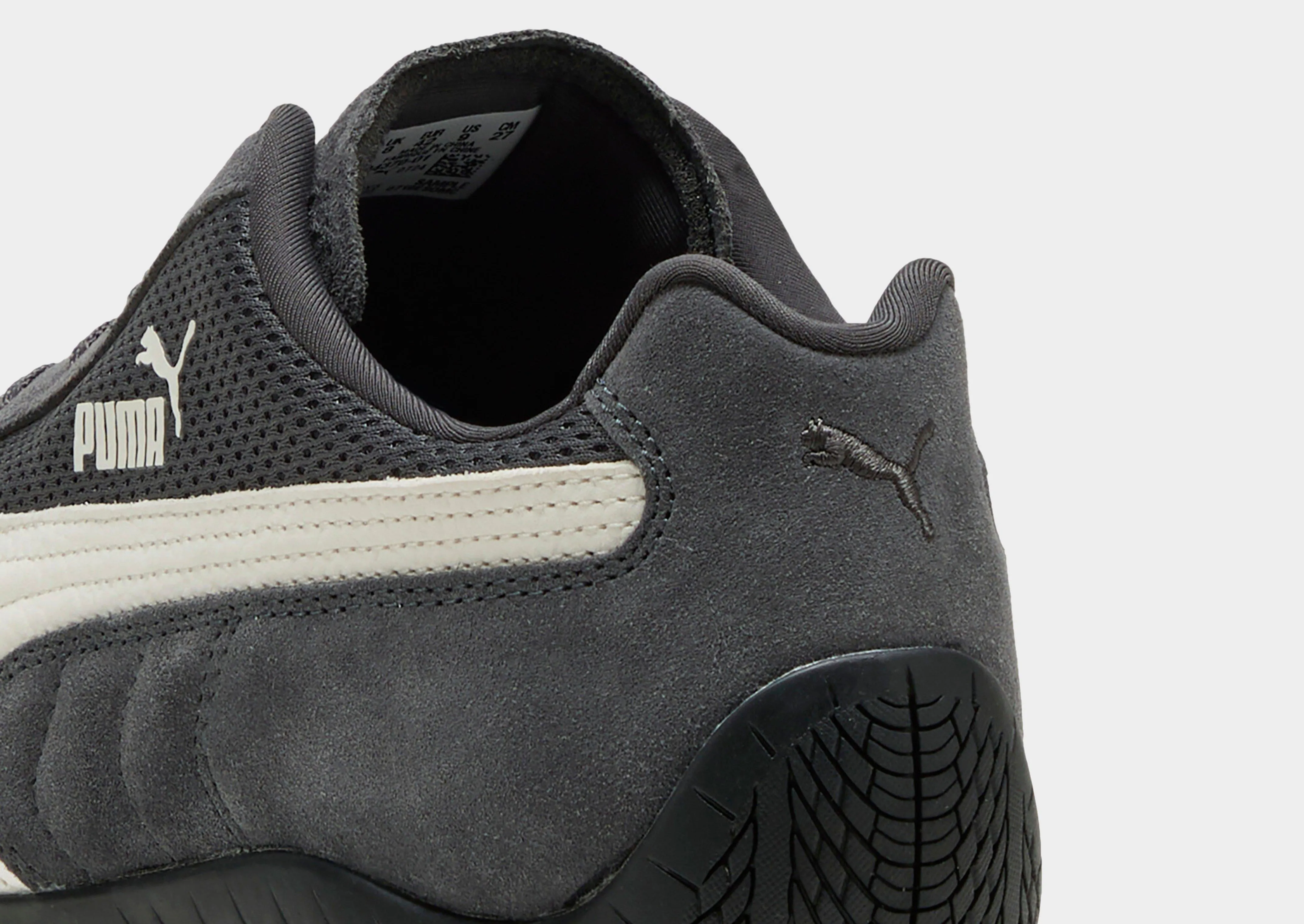 Built-In Support most fashionable Speedcat Mesh