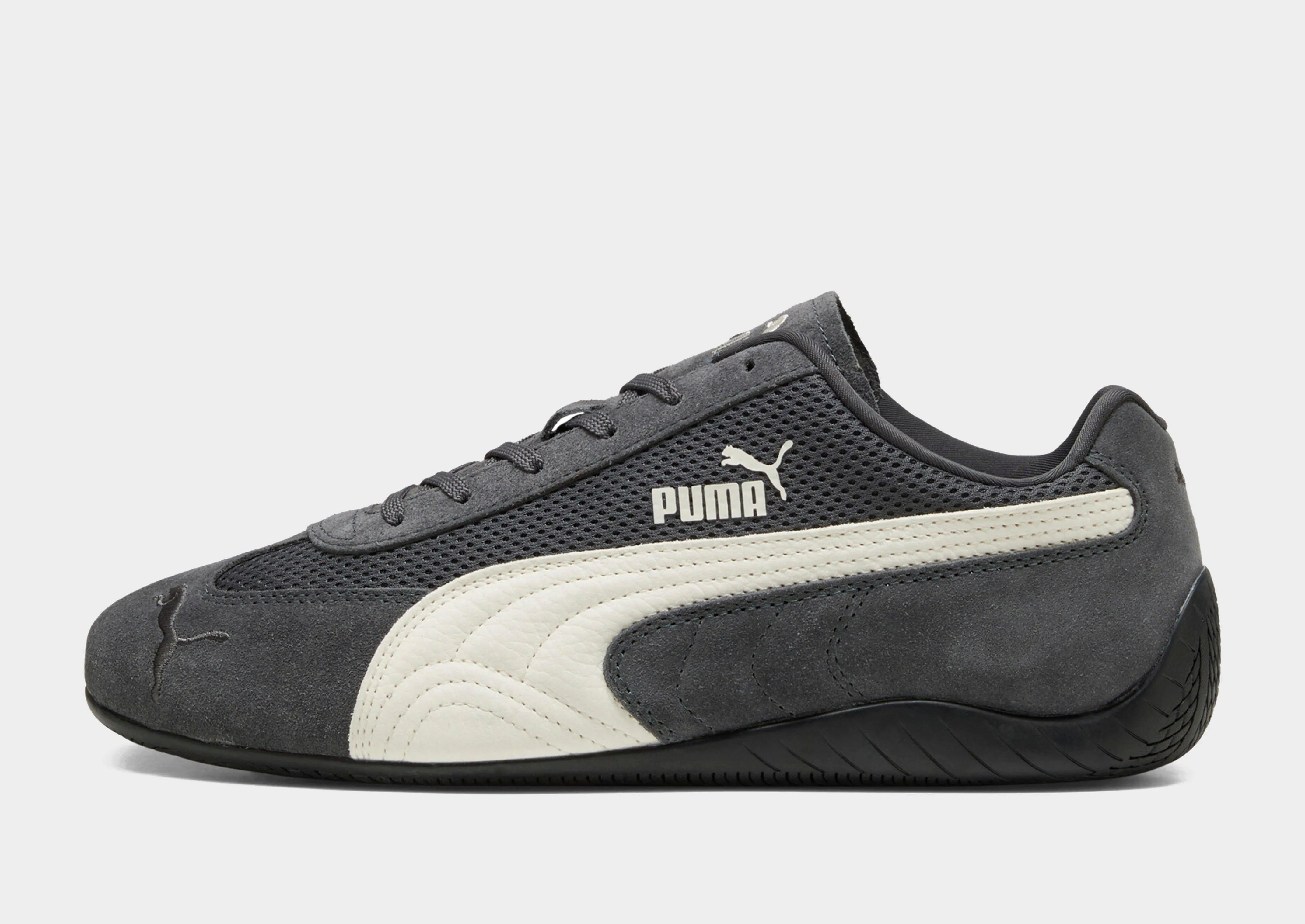 Speedcat Mesh school shoes
