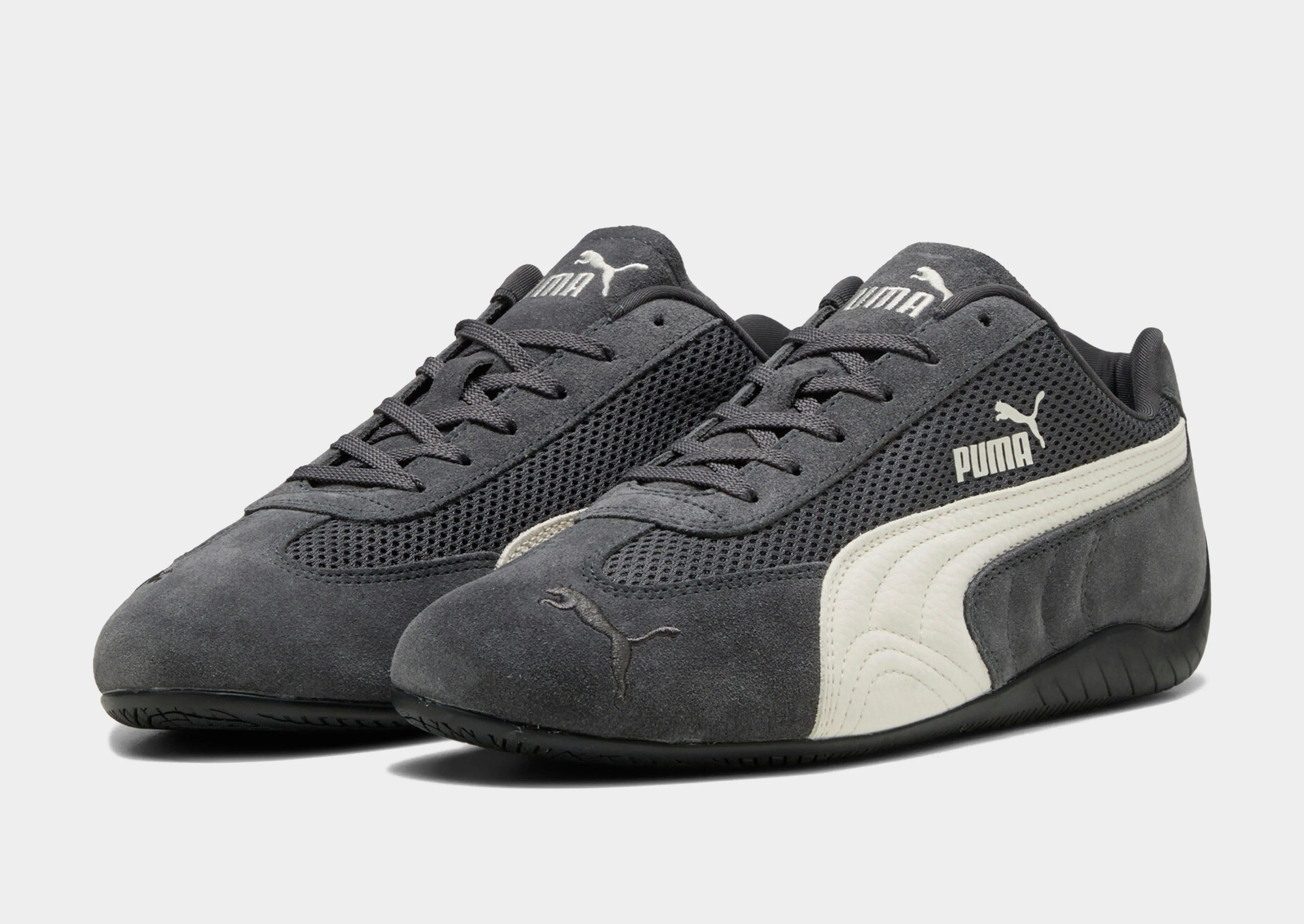 Comfortable Fashion Speedcat Mesh